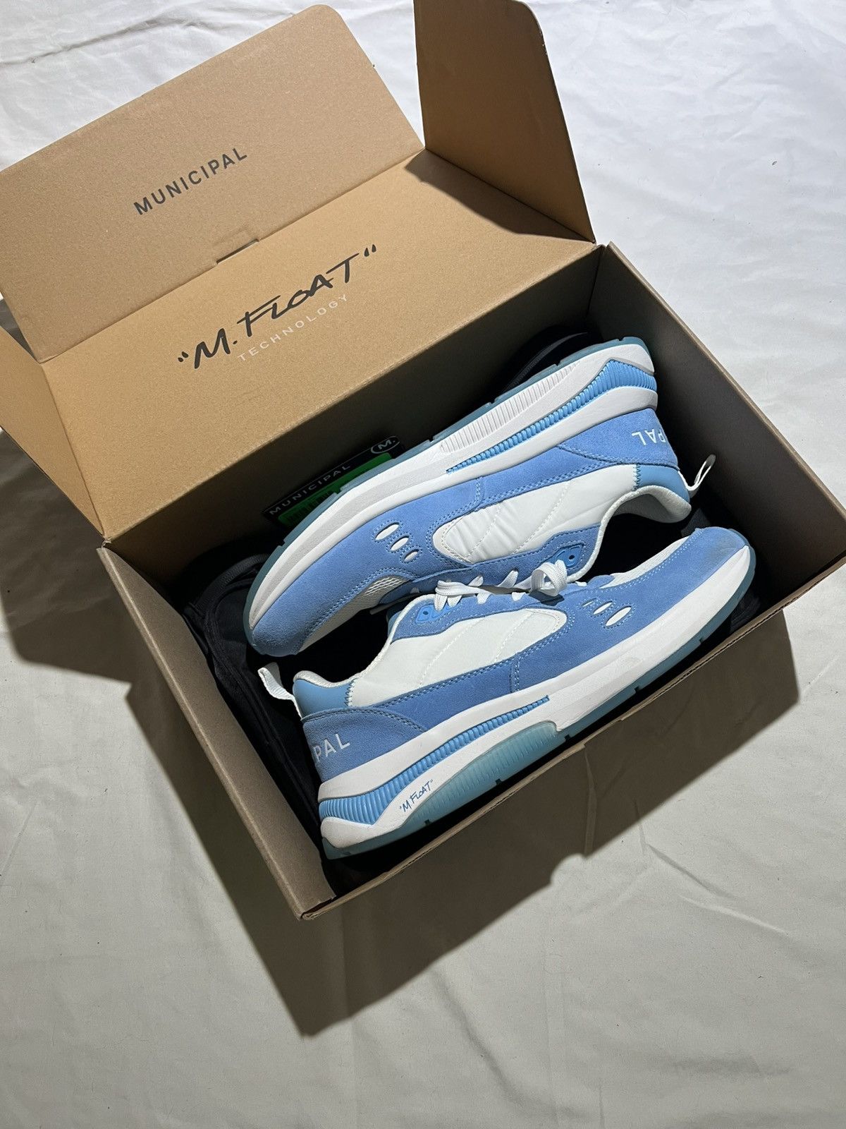 Other MUNICIPAL Origin Shoes Size US 12 / EU 45 - 1 Thumbnail