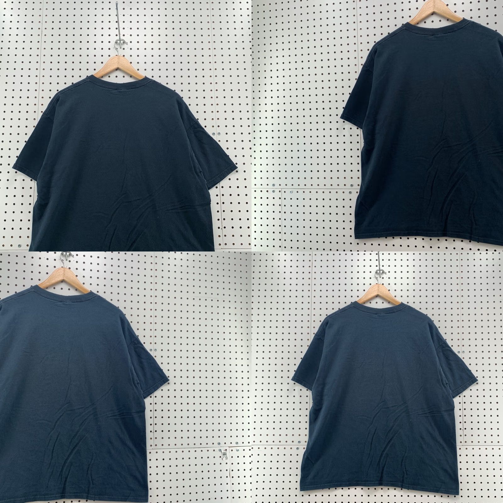 Gildan Barack Obama Shirt 2009 Adult XL Change Begins Now Short Sleeve President TEE Size US XL / EU 56 / 4 - 11 Thumbnail