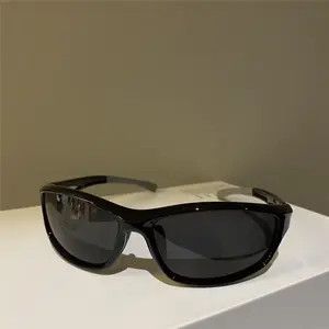 Electric Visual Retro punk sunglasses Size ONE SIZE - 1 Thumbnail