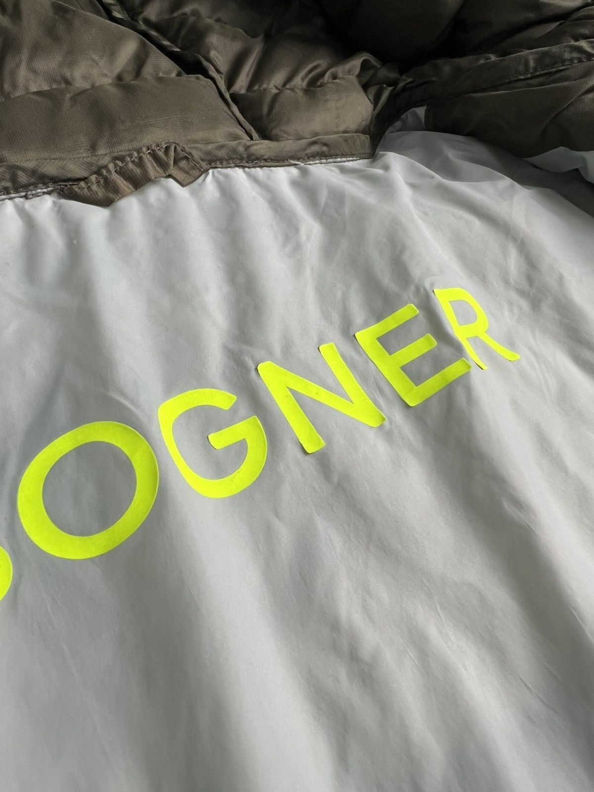 Bogner Bogner puffer down long coat Size M / US 6-8 / IT 42-44 - 17 Thumbnail