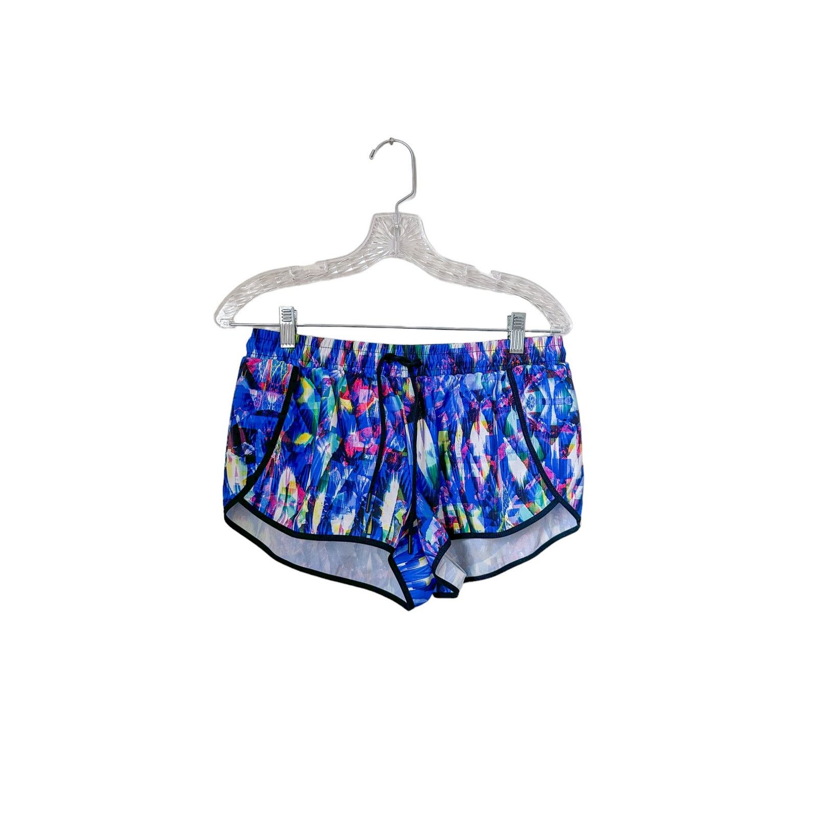 Fabletics Fabletics Athletic Shorts, Size 28W Size 28" / US 6 / IT 42 - 1 Thumbnail