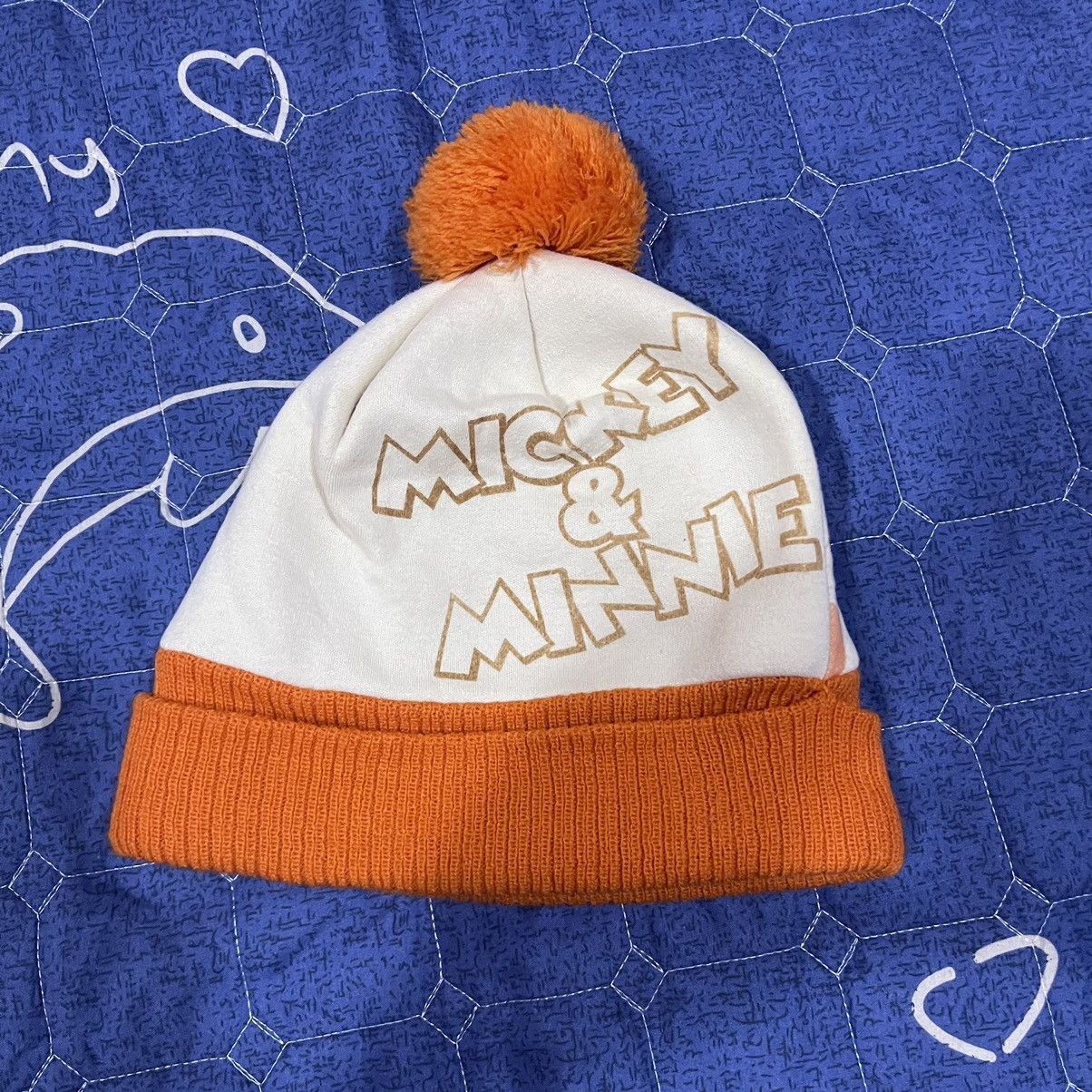 Mickey Mouse × Vintage 🔥NEED SOLD ASAP🔥vintage micky mouse hat Size ONE SIZE - 1 Thumbnail