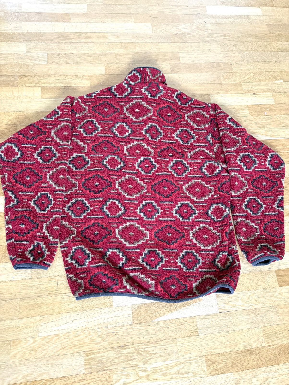 Patagonia Patagonia Synchilla Fleece size M great condition Size US M / EU 48-50 / 2 - 6 Thumbnail