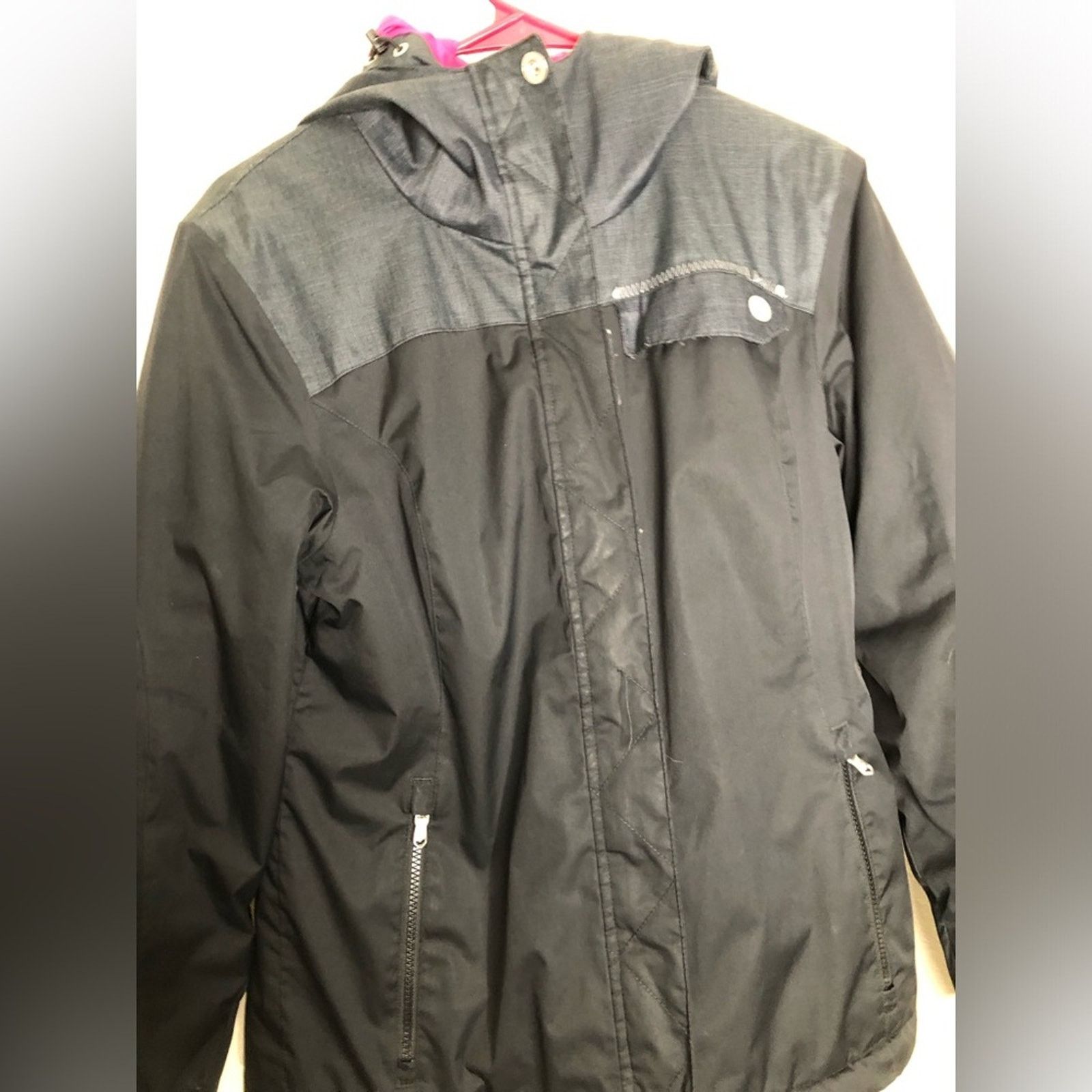 Spyder Spyder Women's Sojourn Jacket— Size 10 Size L / US 10 / IT 46 - 9 Thumbnail