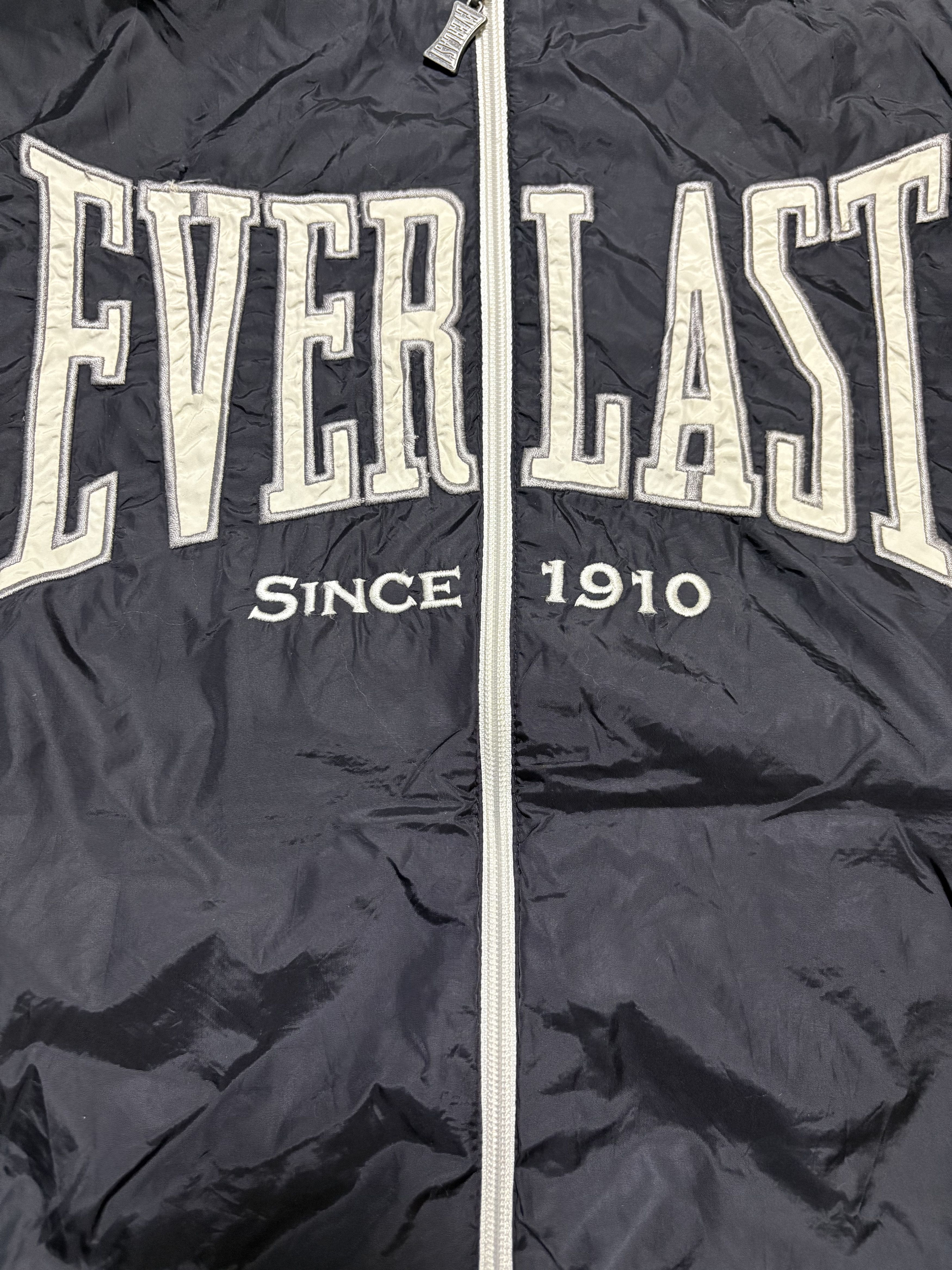 Everlast Everlast faux fur raccoon jacket Size US M / EU 48-50 / 2 - 3 Thumbnail