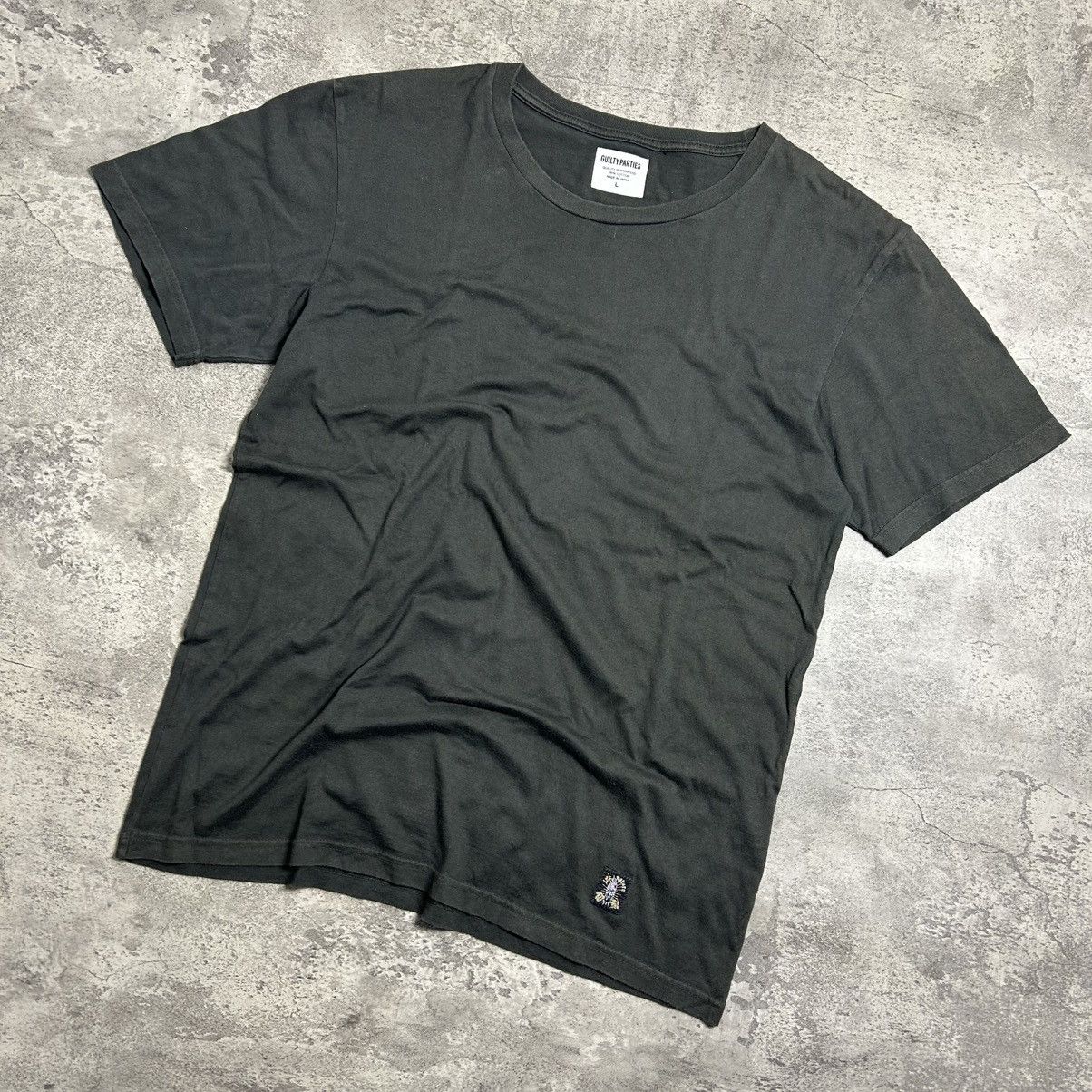 Wacko Maria Vintage Tshirt Guilty Parties Wacko Maria Size US L / EU 52-54 / 3 - 5 Thumbnail