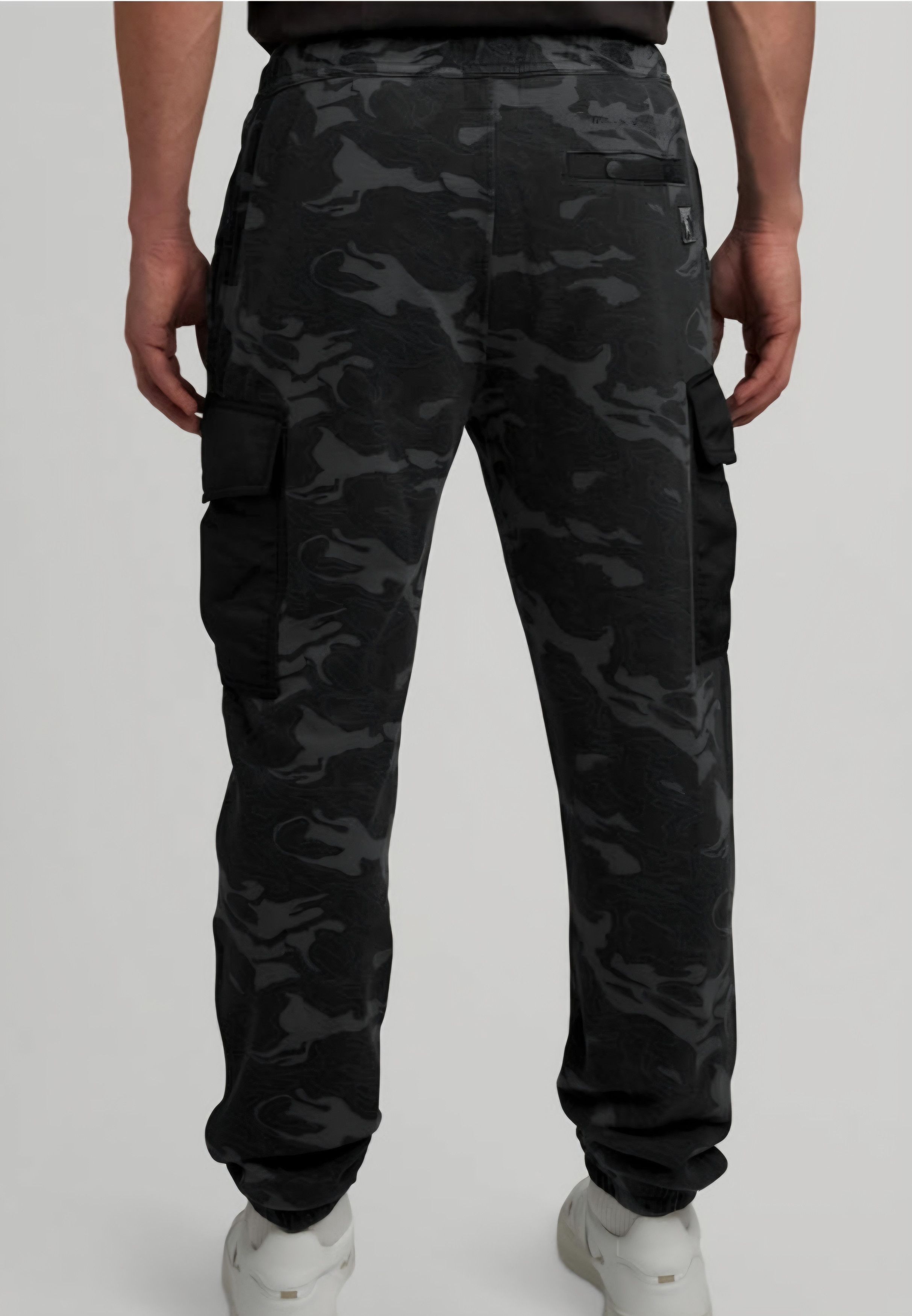 Prps PRPS Park City Jogger Cargo pockets Camouflage Size XL Size US 36 / EU 52 - 7 Thumbnail