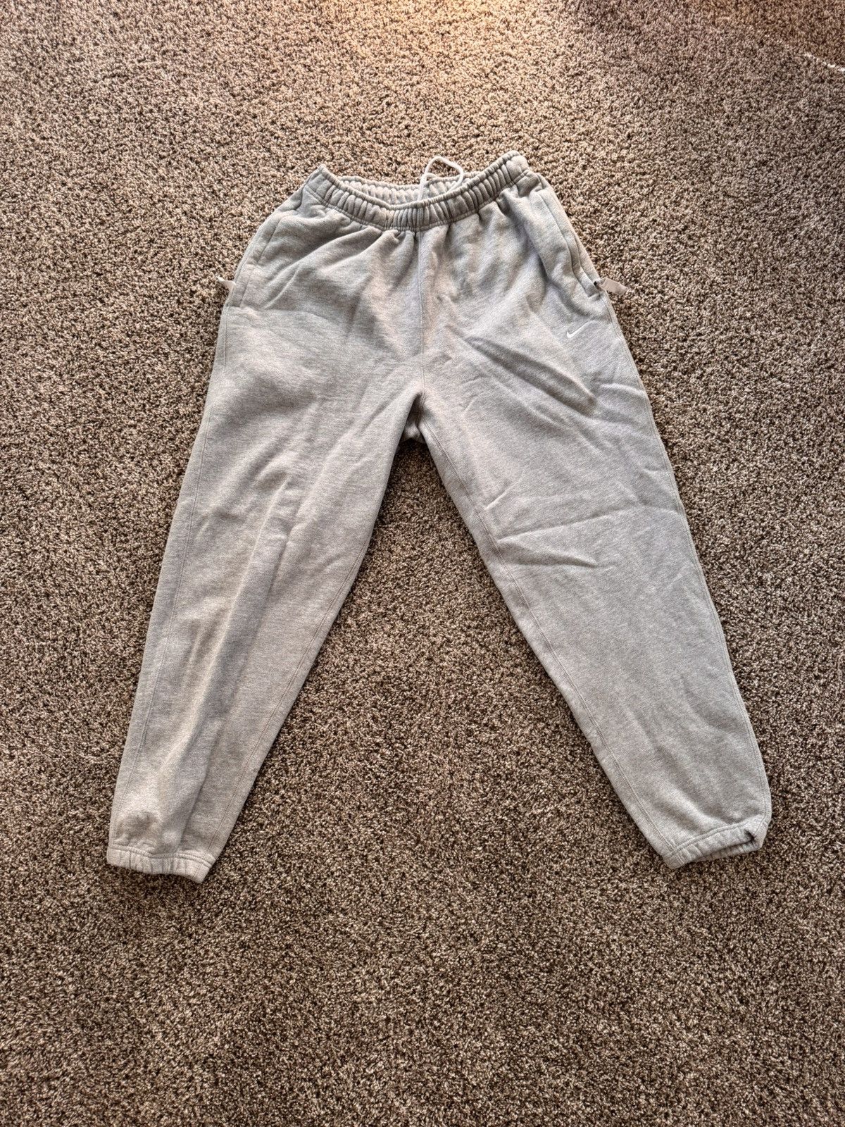 Nike Nike jogger sweatpants Size US 32 / EU 48 - 1 Thumbnail