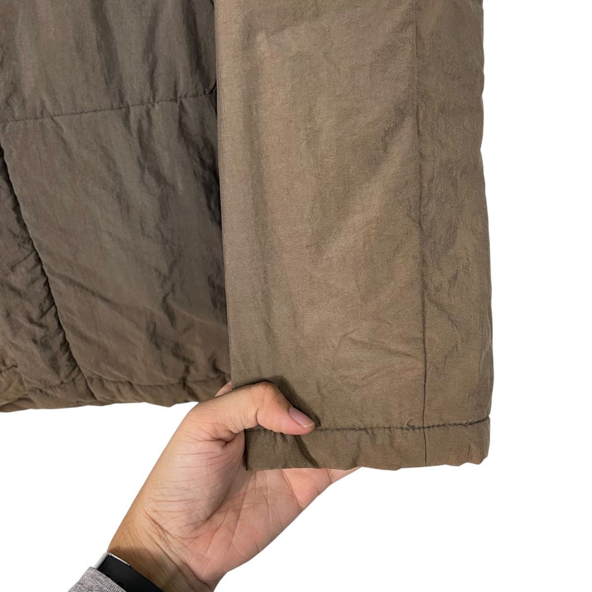 Issey Miyake Issey Miyake Plantation Jacket Size US M / EU 48-50 / 2 - 13 Thumbnail
