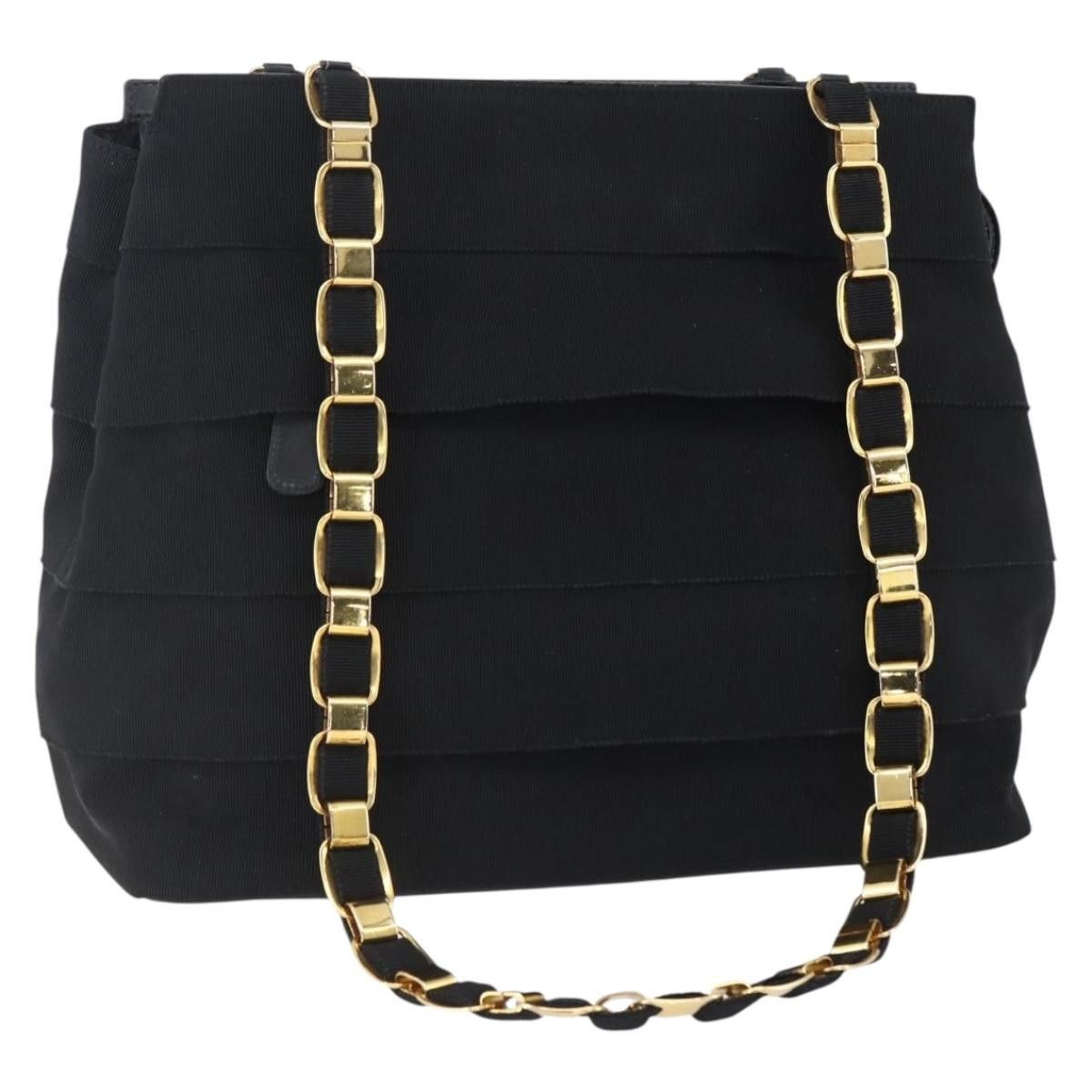 Salvatore Ferragamo Vala tote Canvas