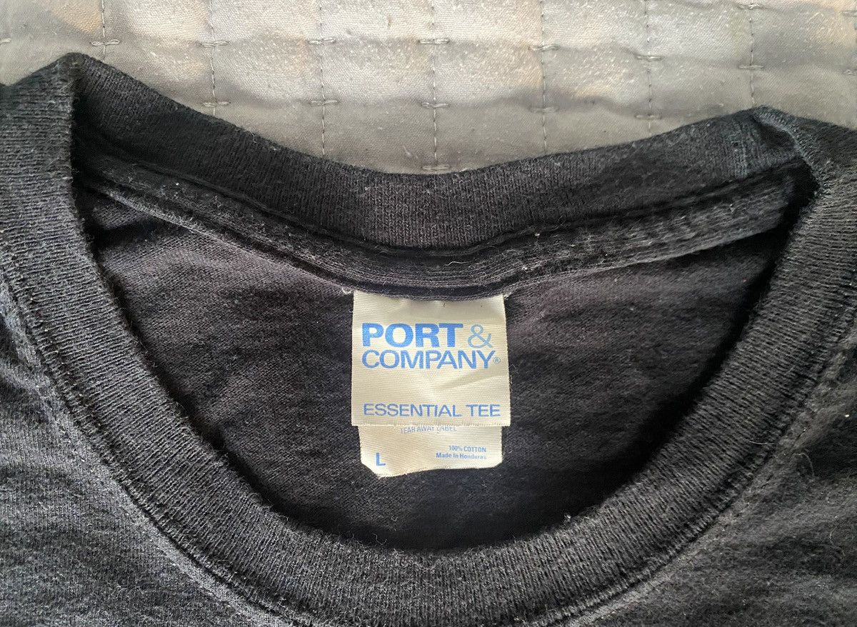 Vintage Georgia shirt Size US L / EU 52-54 / 3 - 3 Thumbnail