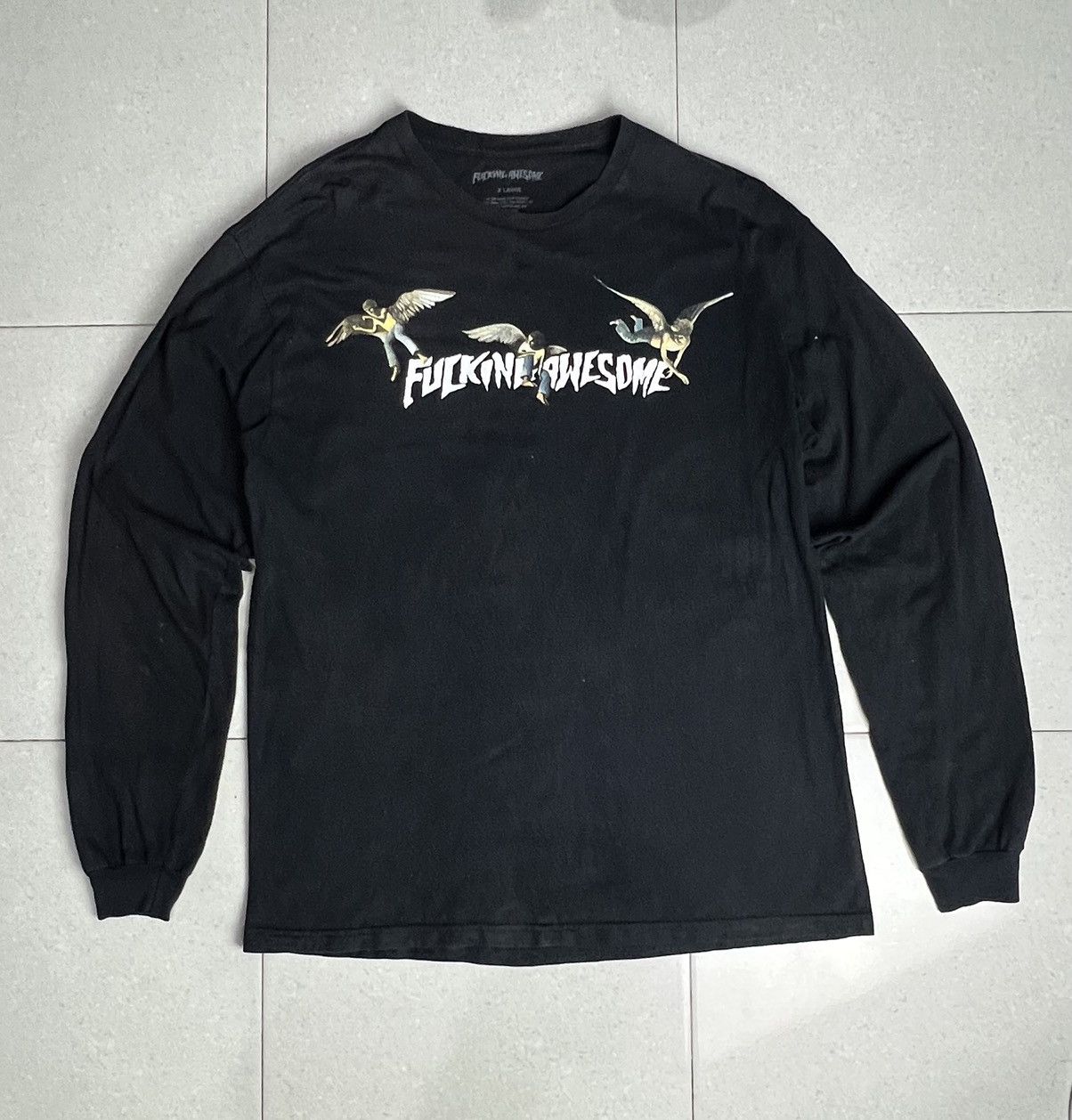 Fucking Awesome | Grailed