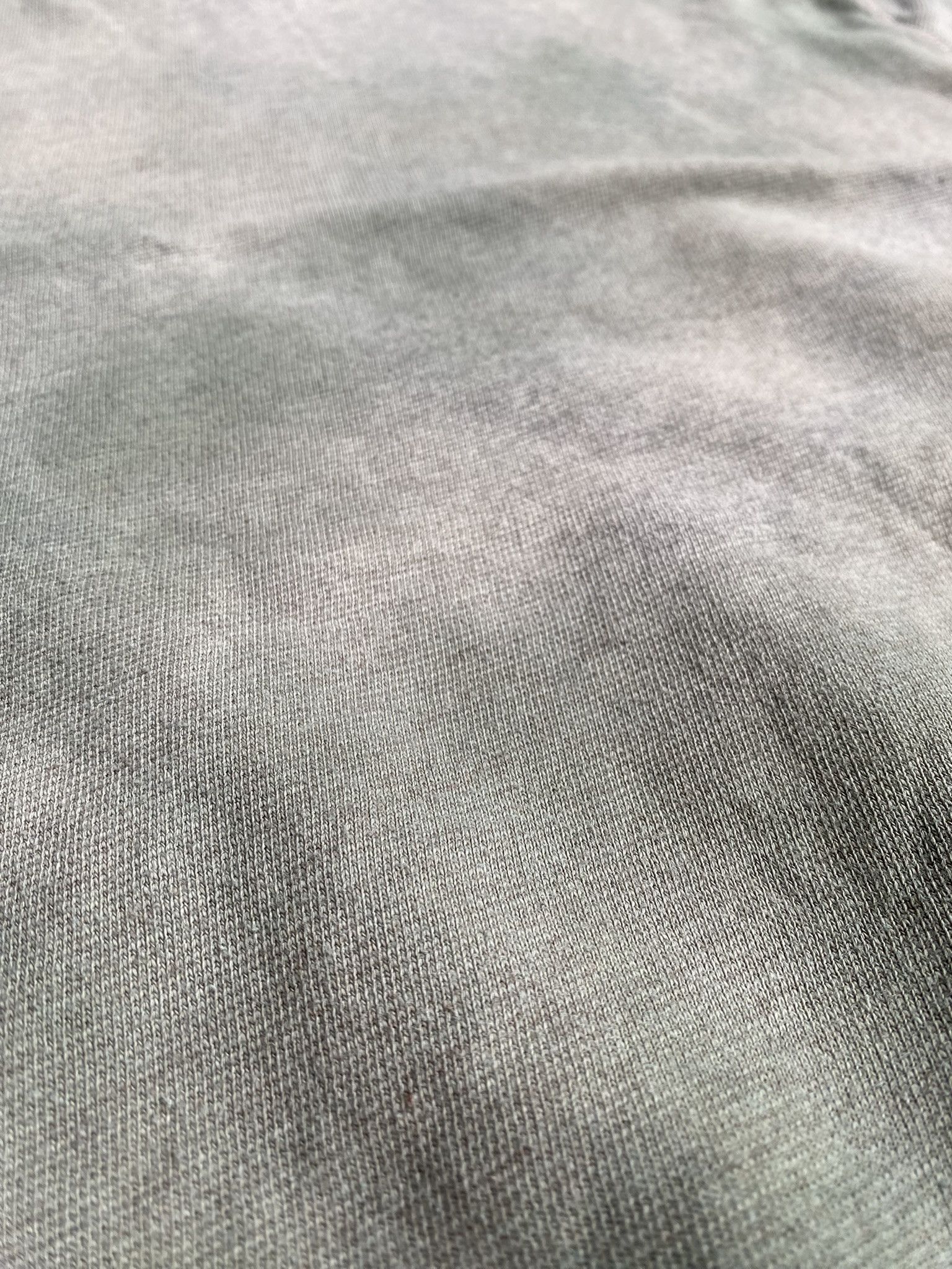 Our Legacy Uneven Dye Sweatshirt Size US M / EU 48-50 / 2 - 18 Thumbnail