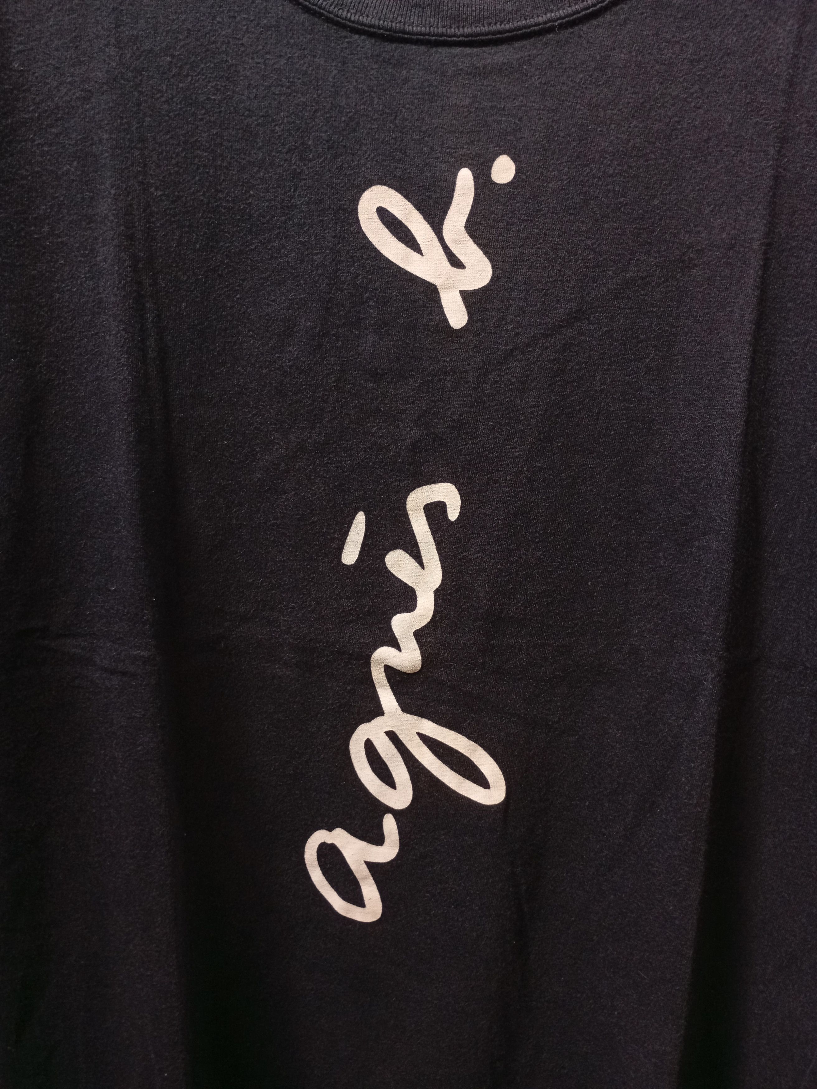 agnes b. Agnes B Home Tees Size US L / EU 52-54 / 3 - 3 Thumbnail