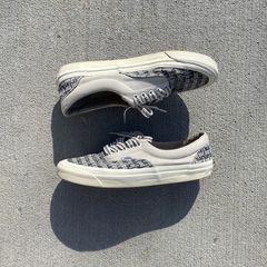 Fear of outlet god vans price