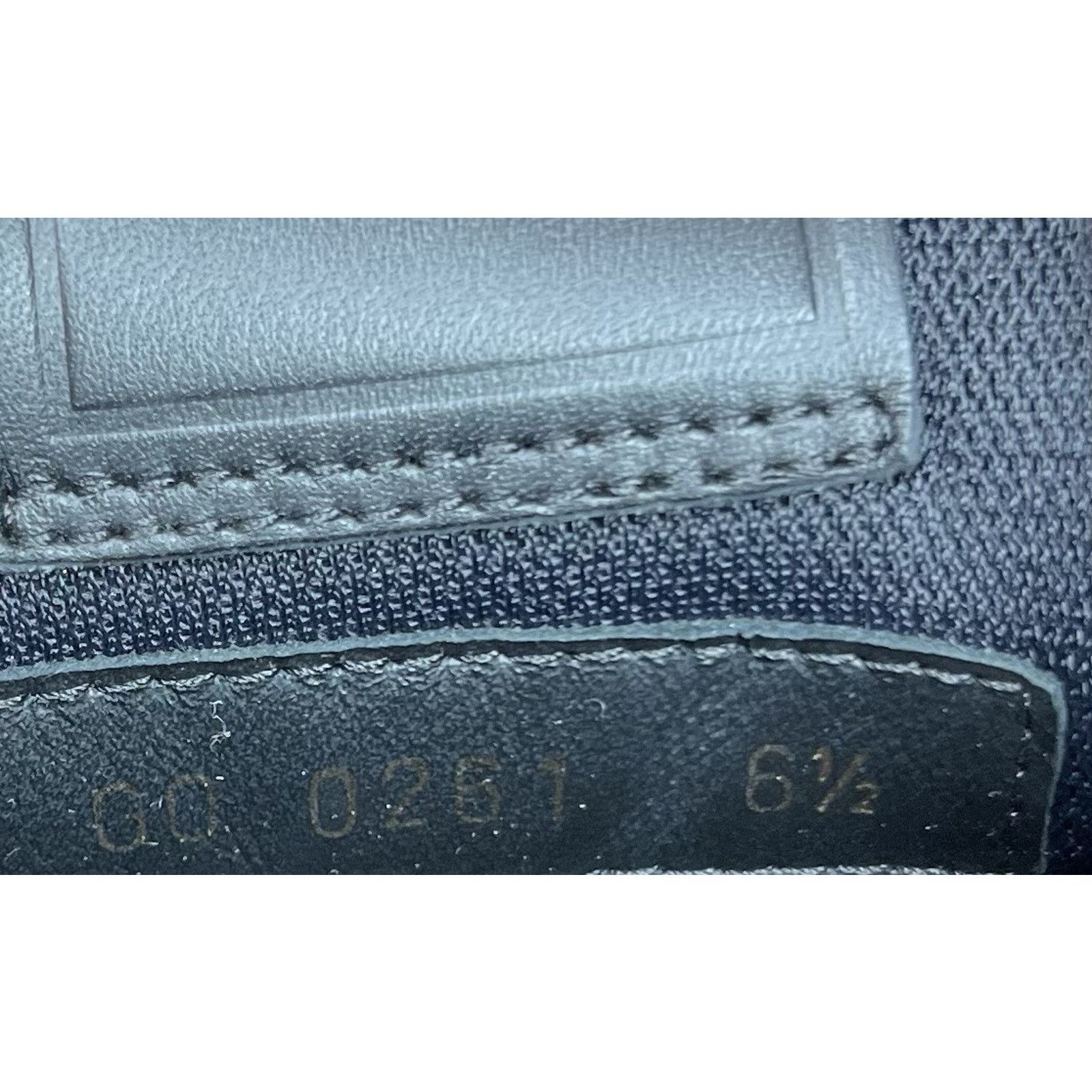 Louis Vuitton Size 6.5LV/7.5US - Louis Vuitton Trainer White Size US 7.5 / EU 40-41 - 8 Thumbnail