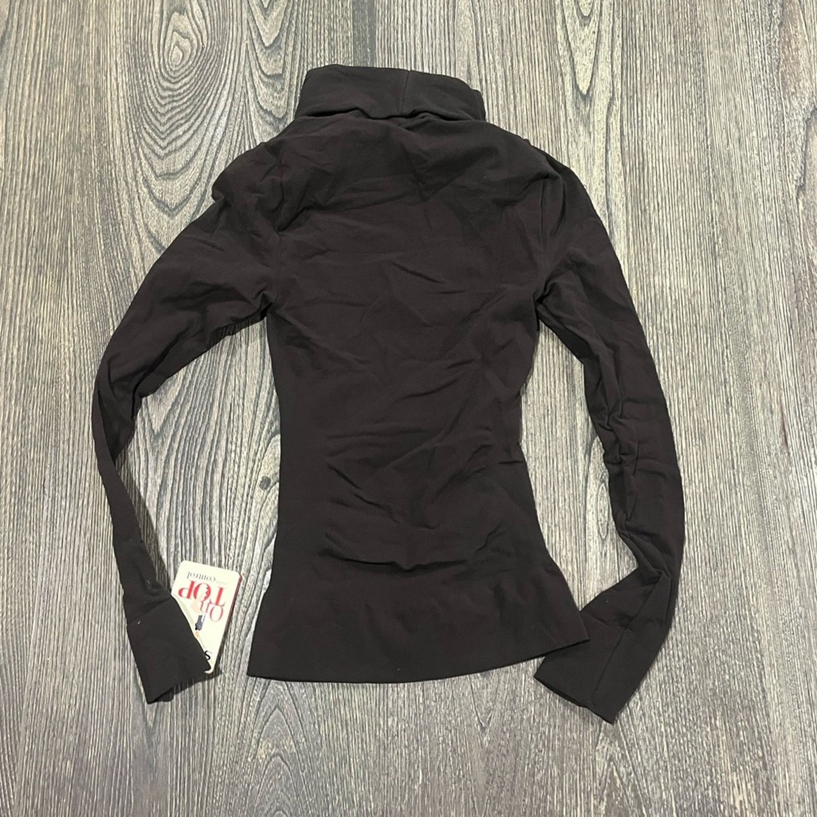 Spanx NWT SPANX On Top and In Control Top Bittersweet Size M Size M / US 6-8 / IT 42-44 - 5 Thumbnail