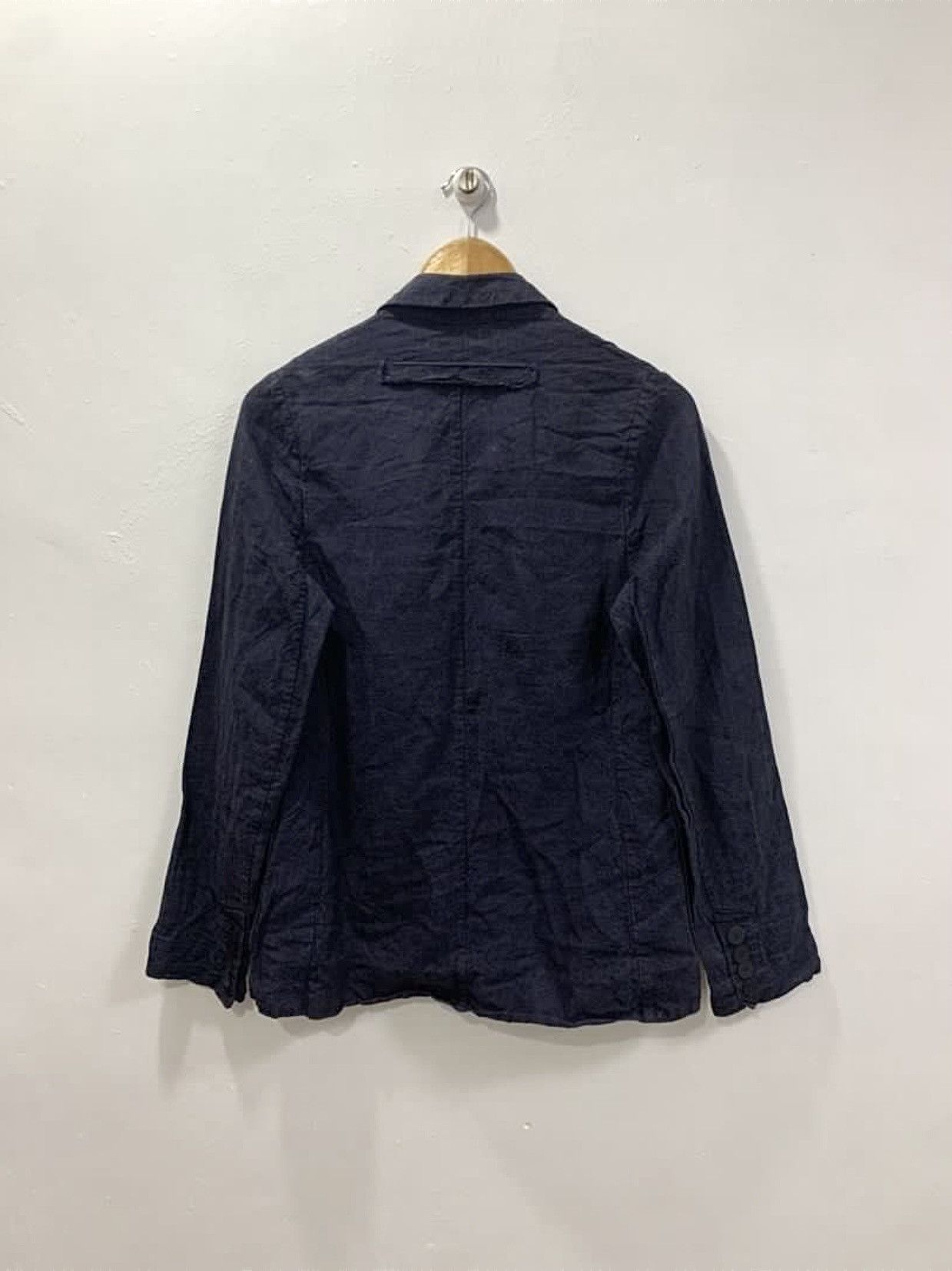 Toogood TOOGOOD THE METALWORKER JACKET Size US XS / EU 42 / 0 - 5 Thumbnail