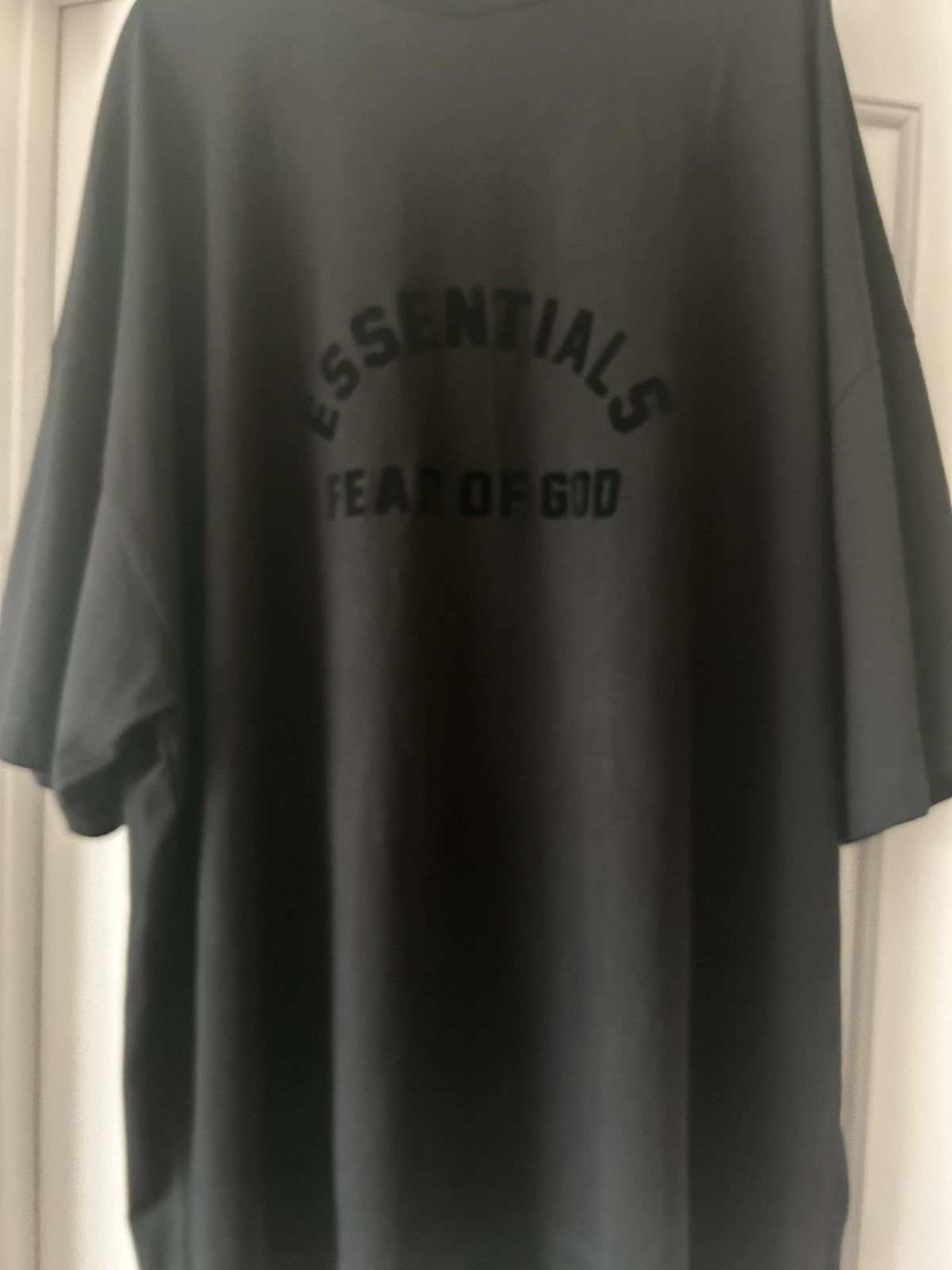Essentials Essentials Mens Short-sleeve Tee Size US XL / EU 56 / 4 - 1 Thumbnail
