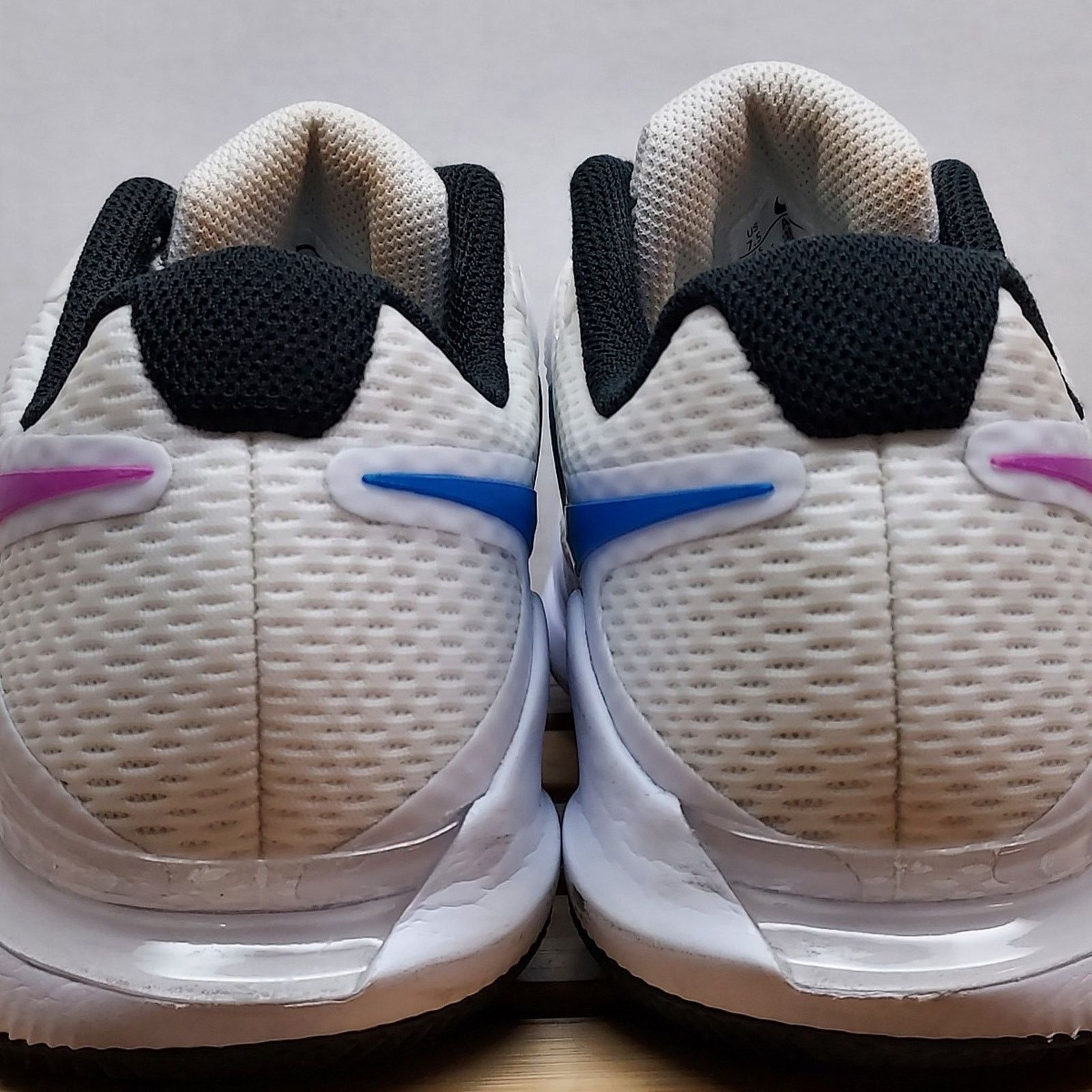 Nike Nike Women's Air Zoom Vapor X Athletic Shoes Size 7.5 Size US 7.5 / IT 37.5 - 7 Thumbnail