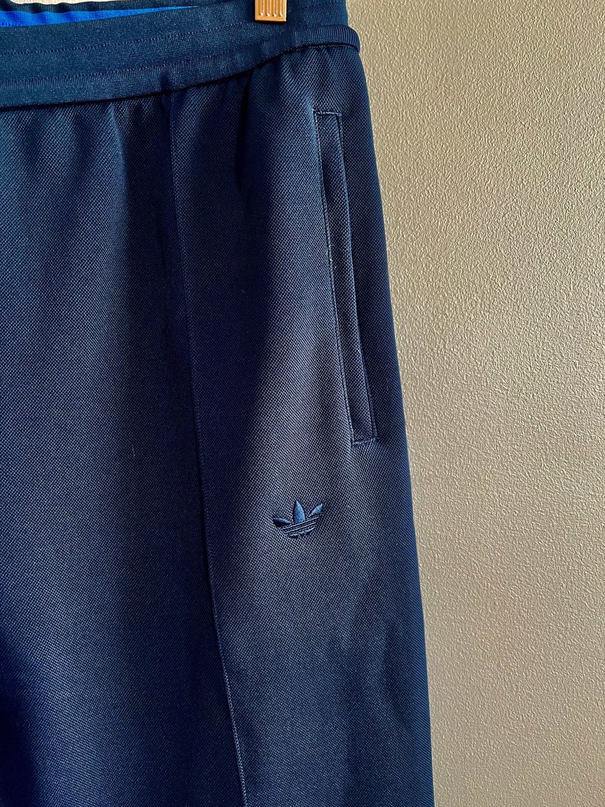 Adidas × Wales Bonner Adidas x Wales Bonner Piqué Track Pants S Size US 31 - 8 Thumbnail