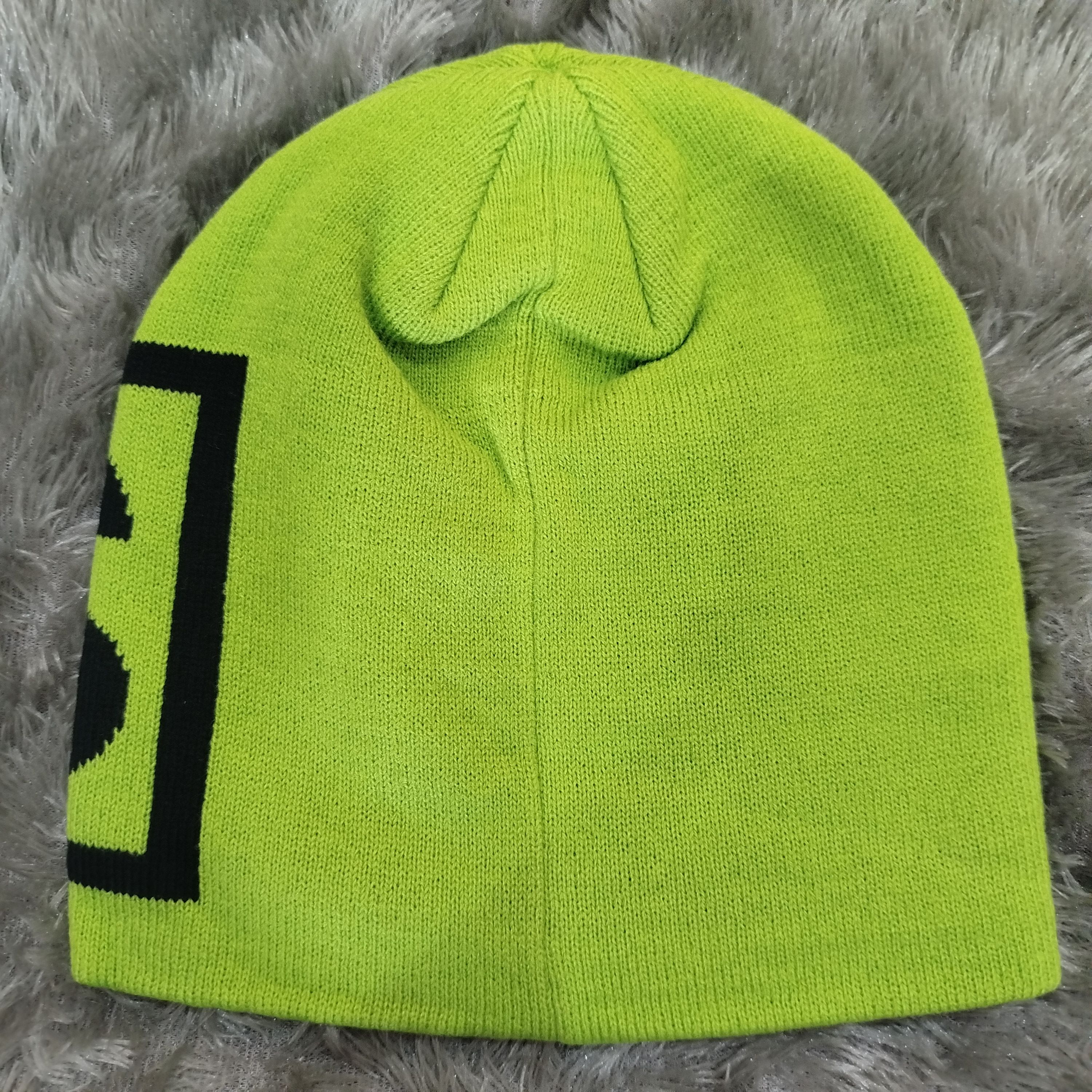Stussy STUSSY SS LINK SKULL CAP Size ONE SIZE - 2 Thumbnail
