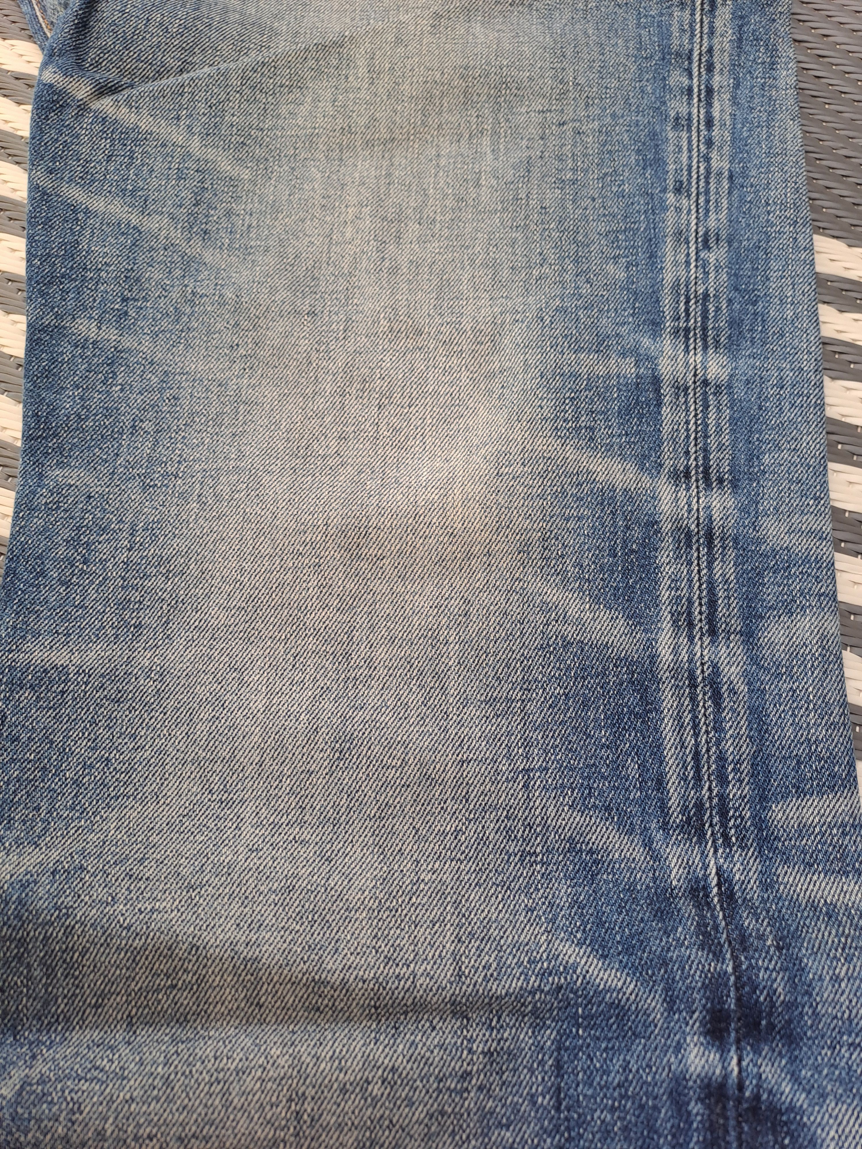G-Star Vintage mens G-Star Raw jeans '36' size Size US 36 / EU 52 - 9 Thumbnail