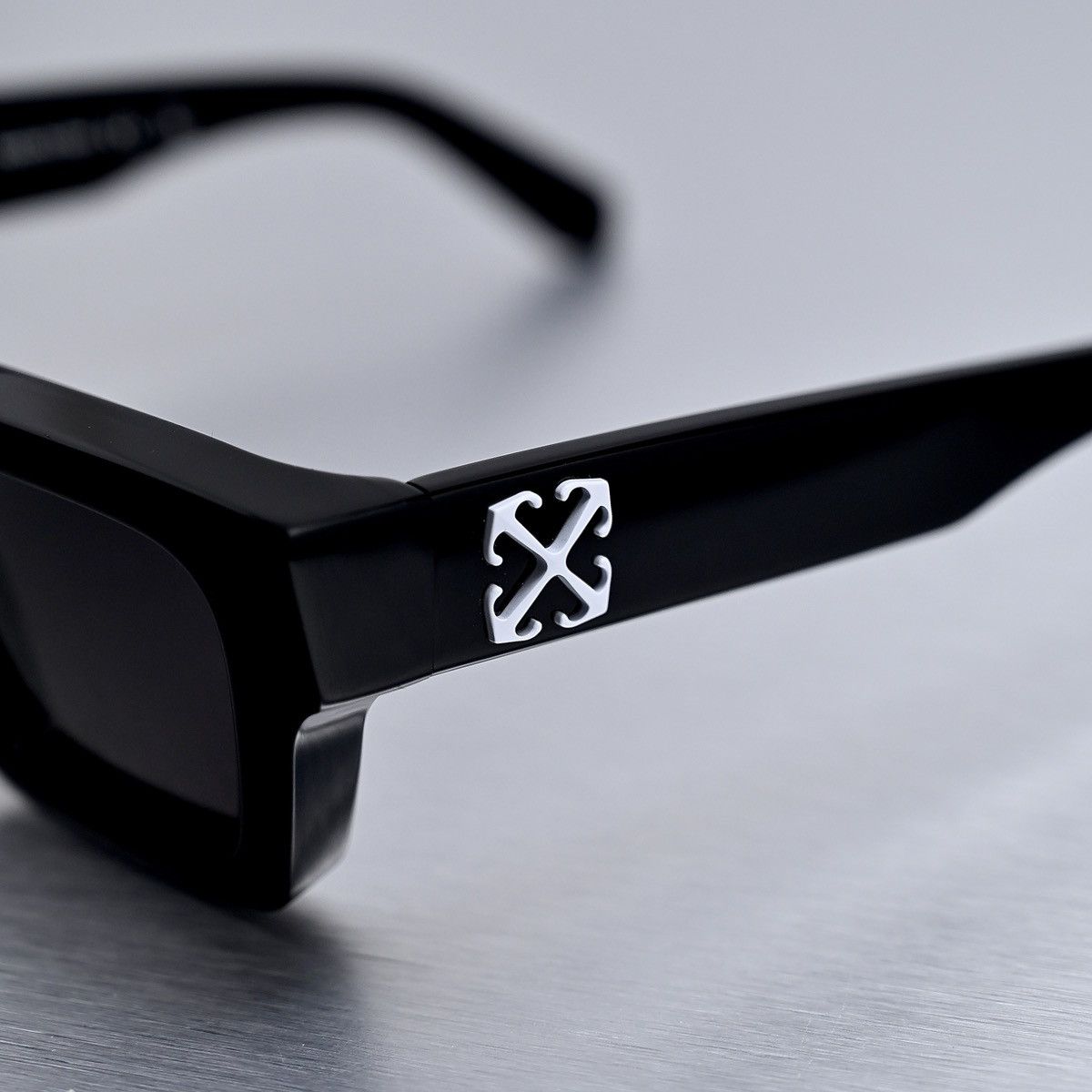 Off-White OFF WHITE VIRGIL SS24 SUNGLASSES Size ONE SIZE - 3 Thumbnail