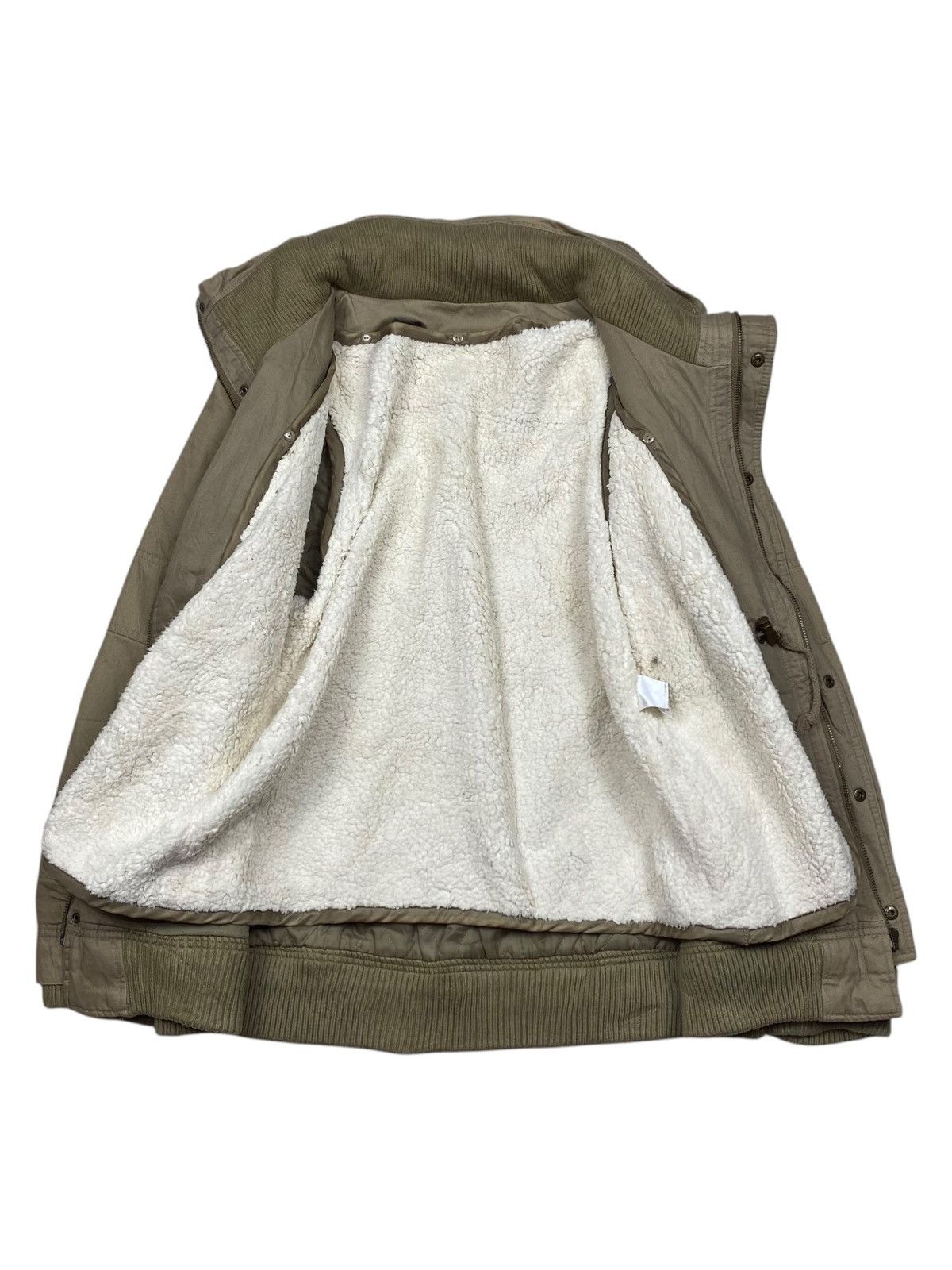 If Six Was Nine 2000s Colza - Apocalypse Style Bono Jacket Size US M / EU 48-50 / 2 - 9 Thumbnail