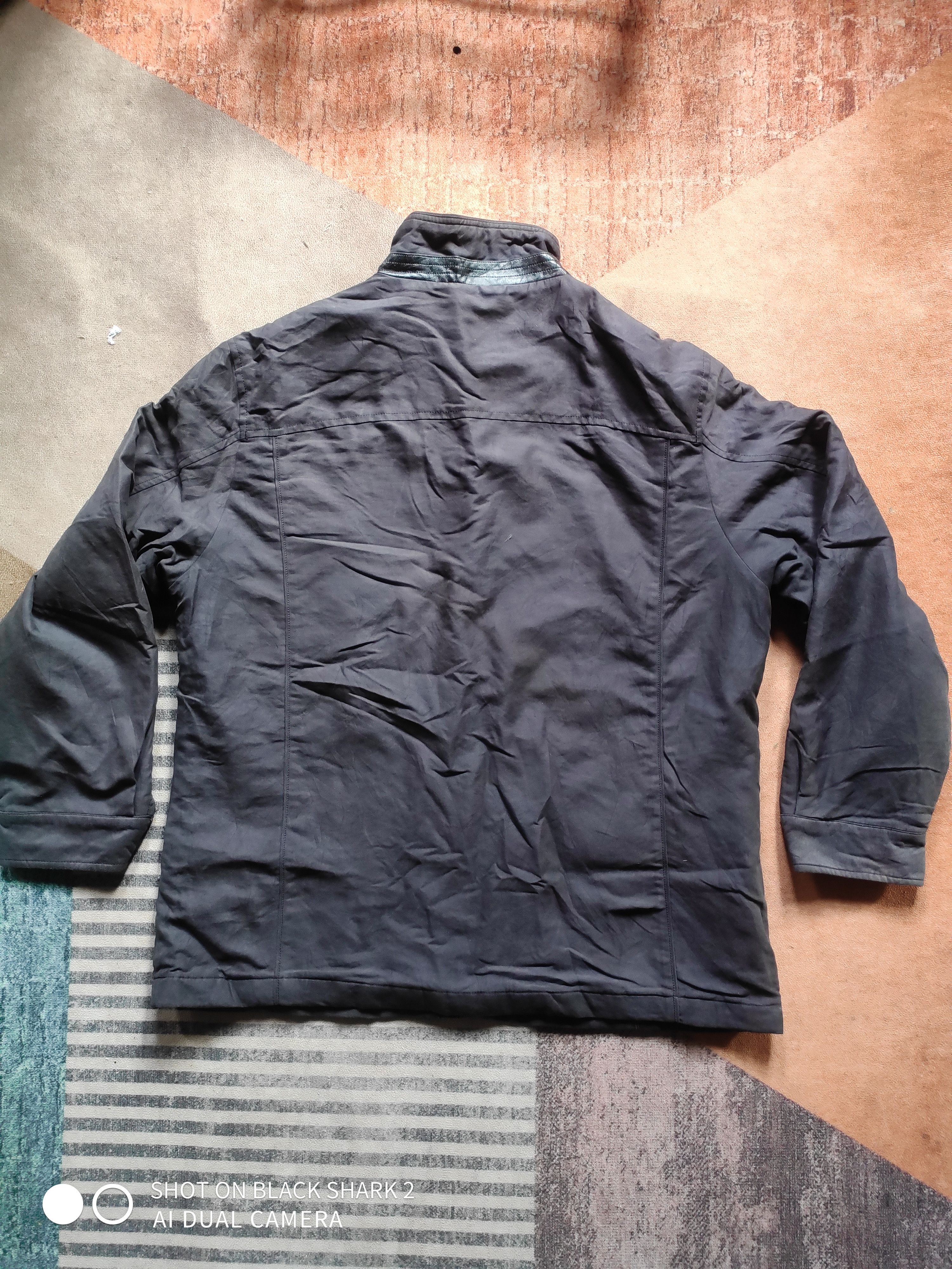 ALAIN DELON Jacket Alain Delon Size US XL / EU 56 / 4 - 7 Thumbnail