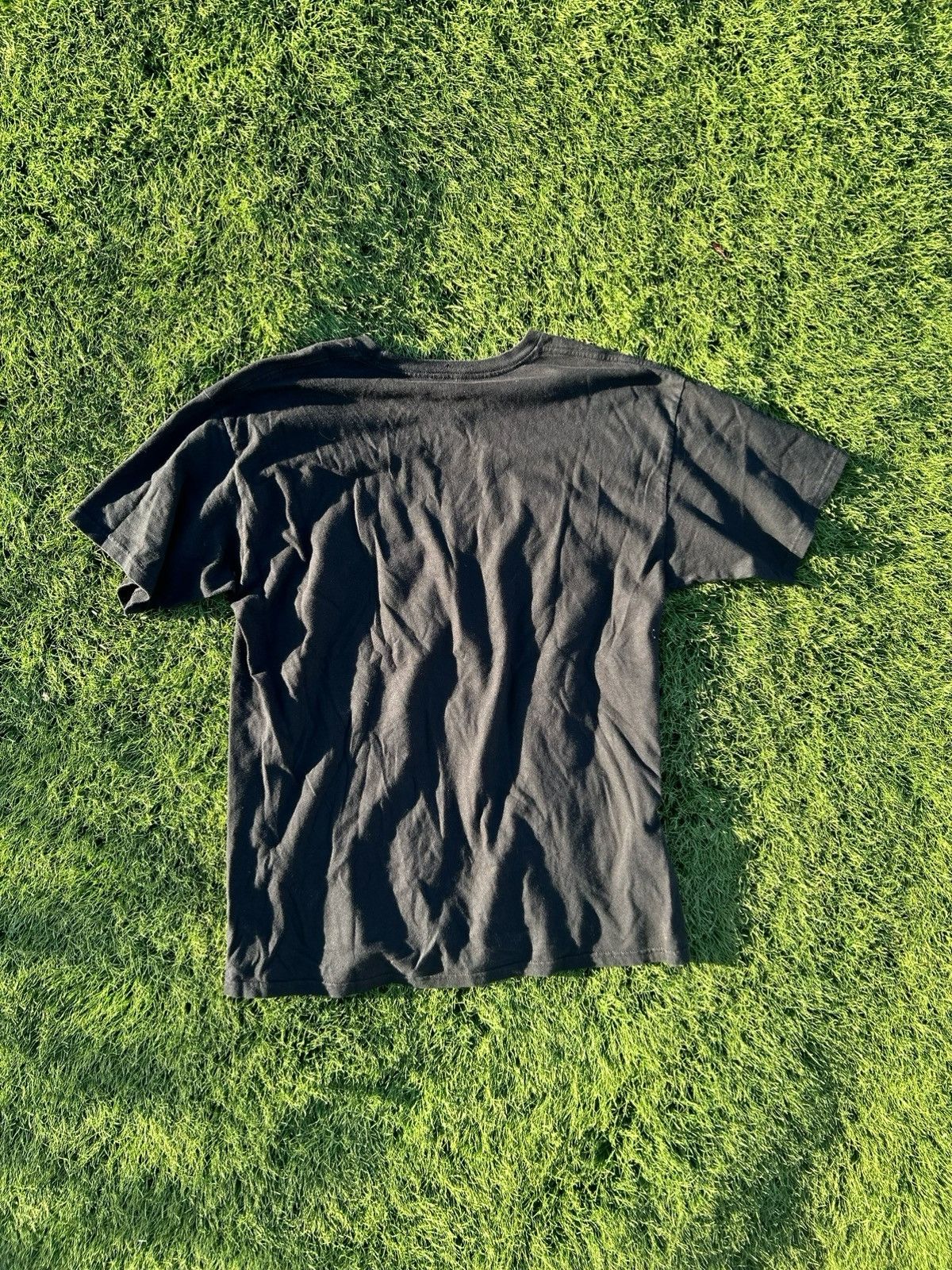 October's Very Own Ovo logo tee Size US L / EU 52-54 / 3 - 2 Thumbnail