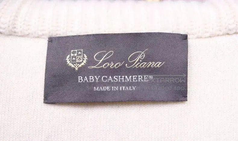 Loro Piana Loro Piana Women's Hooded Fur Coat. Size US S / EU 44-46 / 1 - 6 Thumbnail