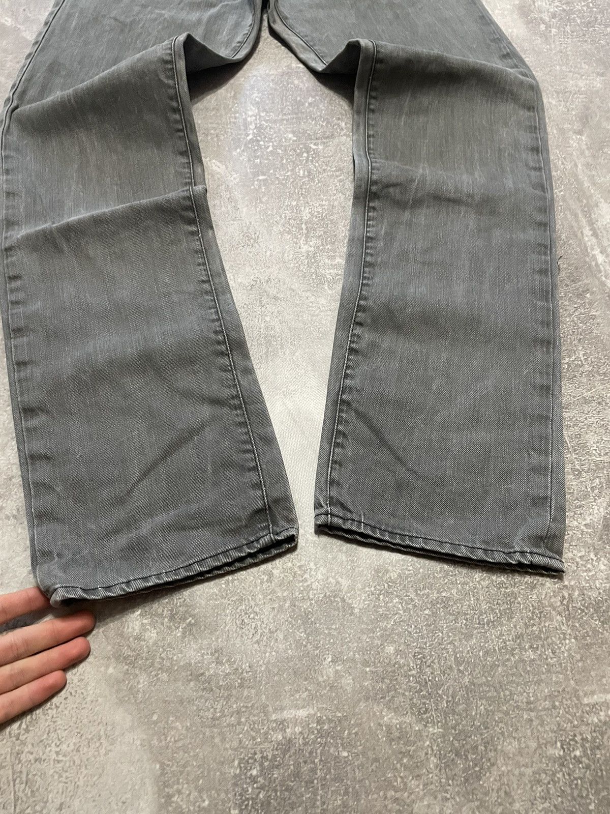 Carhartt Vintage Carhartt Klondike Washed Pants 32/34 Size US 32 / EU 48 - 9 Thumbnail