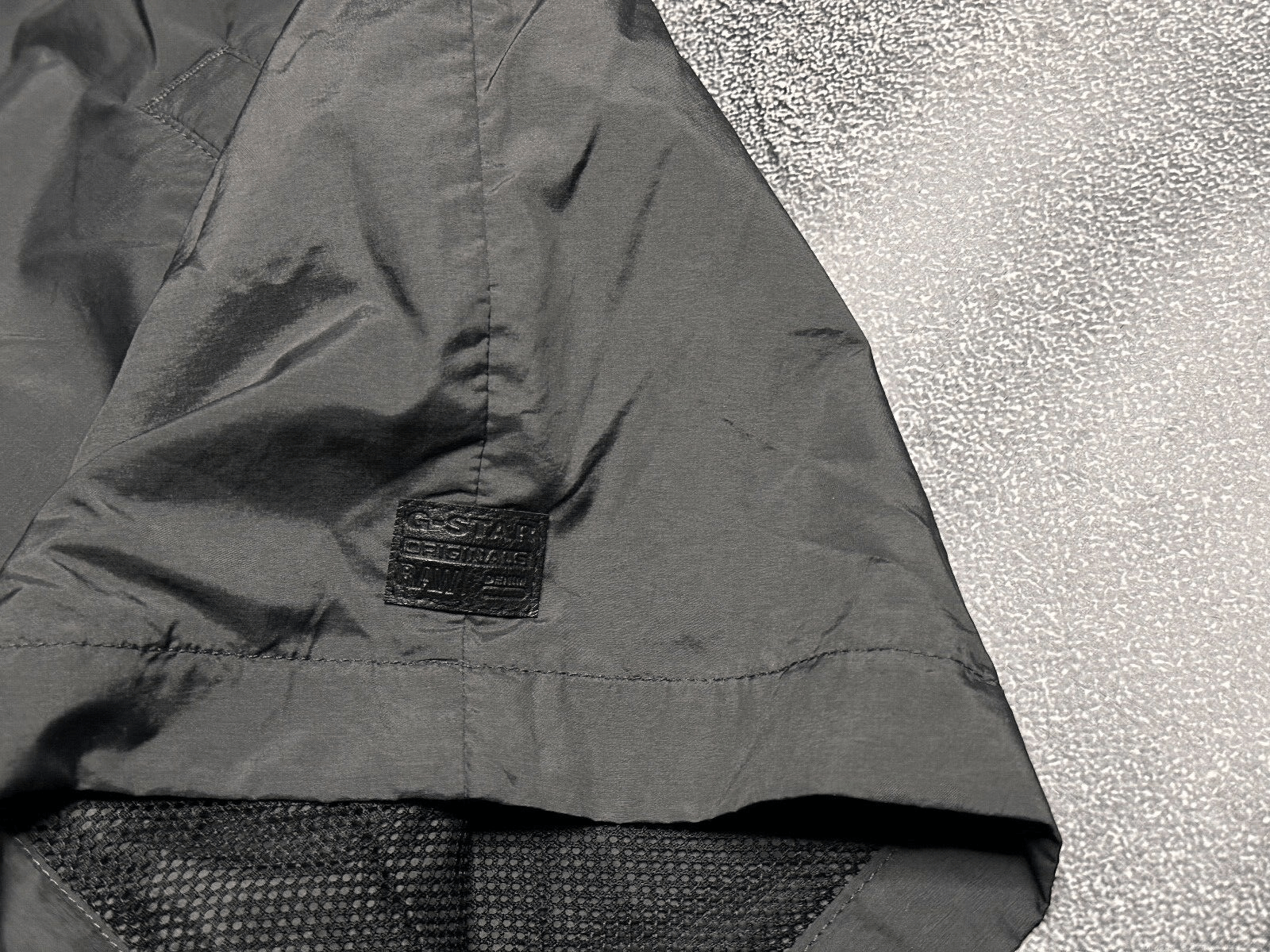 G-Star G-Star Raw shattor vest jacket M Size US M / EU 48-50 / 2 - 5 Thumbnail