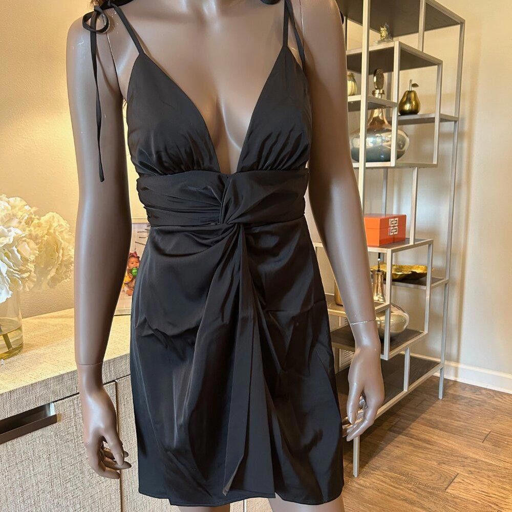 NBDN Nobrandedon Farren Mini Dress by NBD Size S / US 4 / IT 40 - 3 Thumbnail