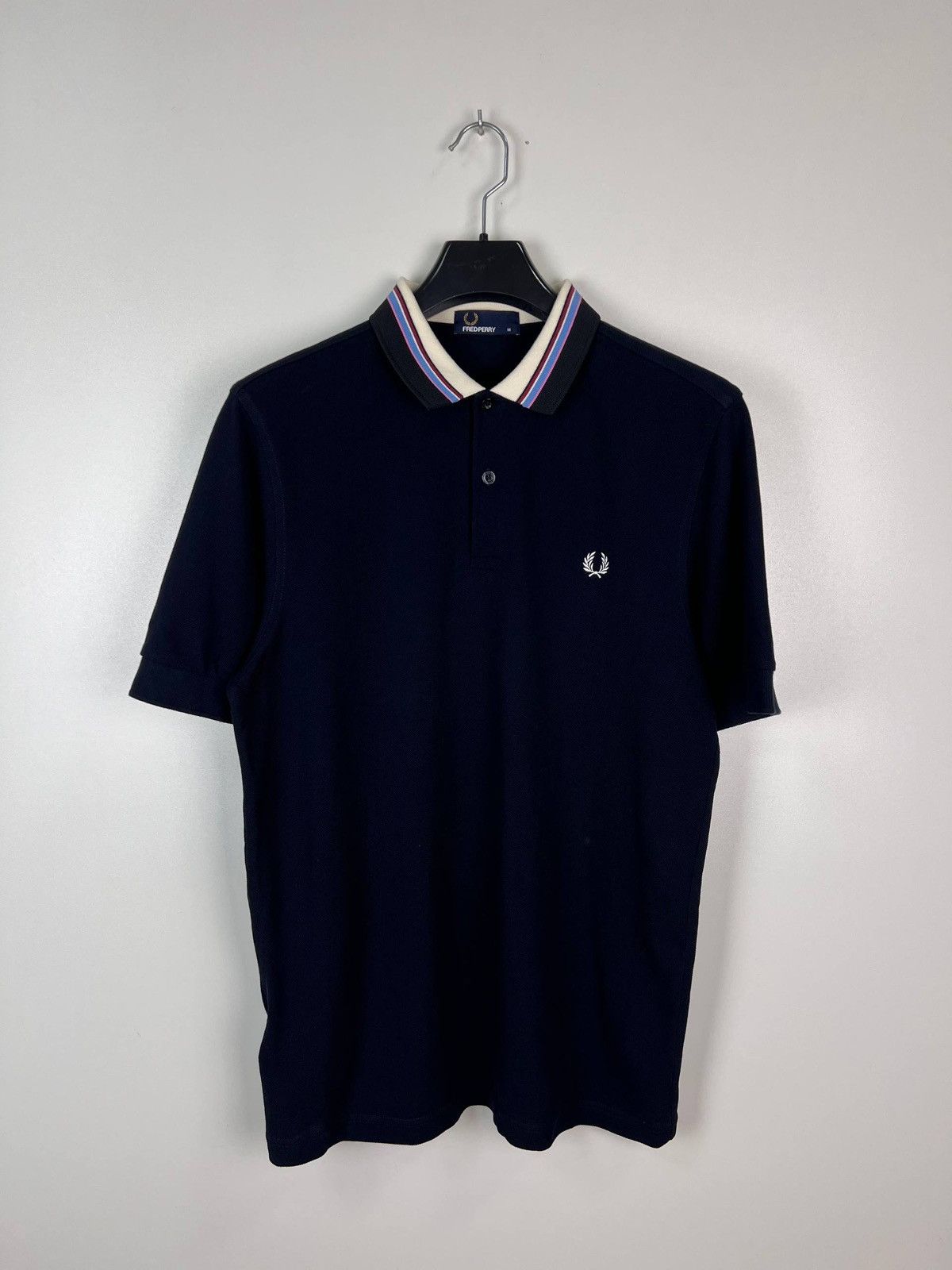 Fred Perry Fred Perry luxury polo t-shirts size M Size US M / EU 48-50 / 2 - 1 Thumbnail