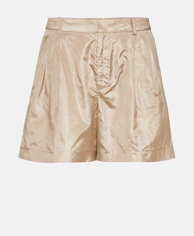 Valentino Silk shorts Size US 36 / EU 52 - 1 Thumbnail