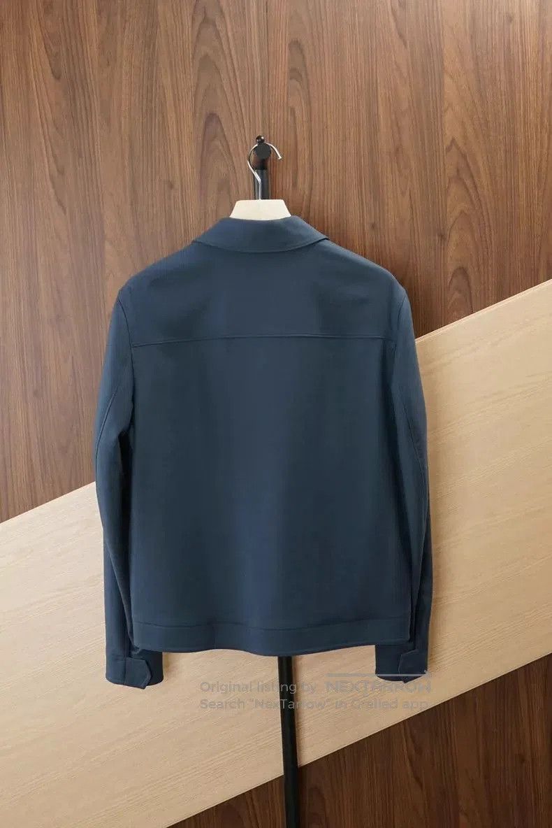 Loro Piana Loro Piana The Gift of Kings Jacket. Size US S / EU 44-46 / 1 - 2 Thumbnail