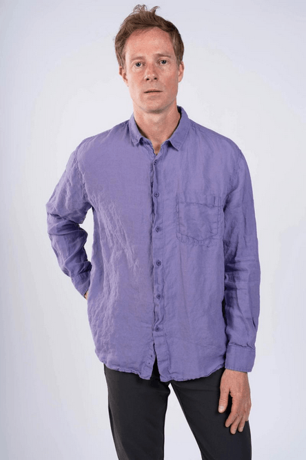 Outlier Outlier Hemp137 Boxford Size US S / EU 44-46 / 1 - 3 Thumbnail