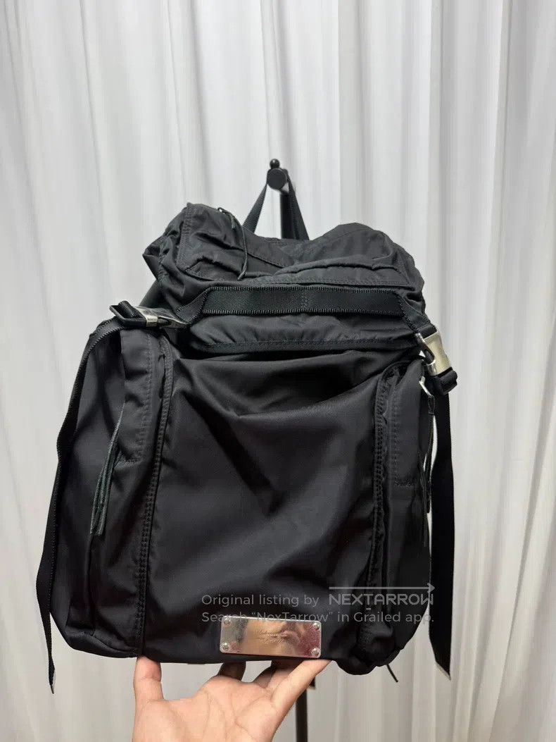 Undercover Undercover bag Size ONE SIZE - 3 Thumbnail