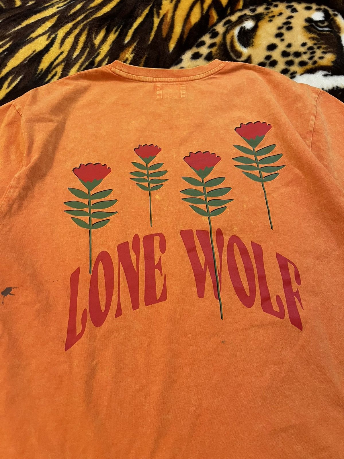 Other STRIVERS ROW TEE Size US XL / EU 56 / 4 - 4 Thumbnail