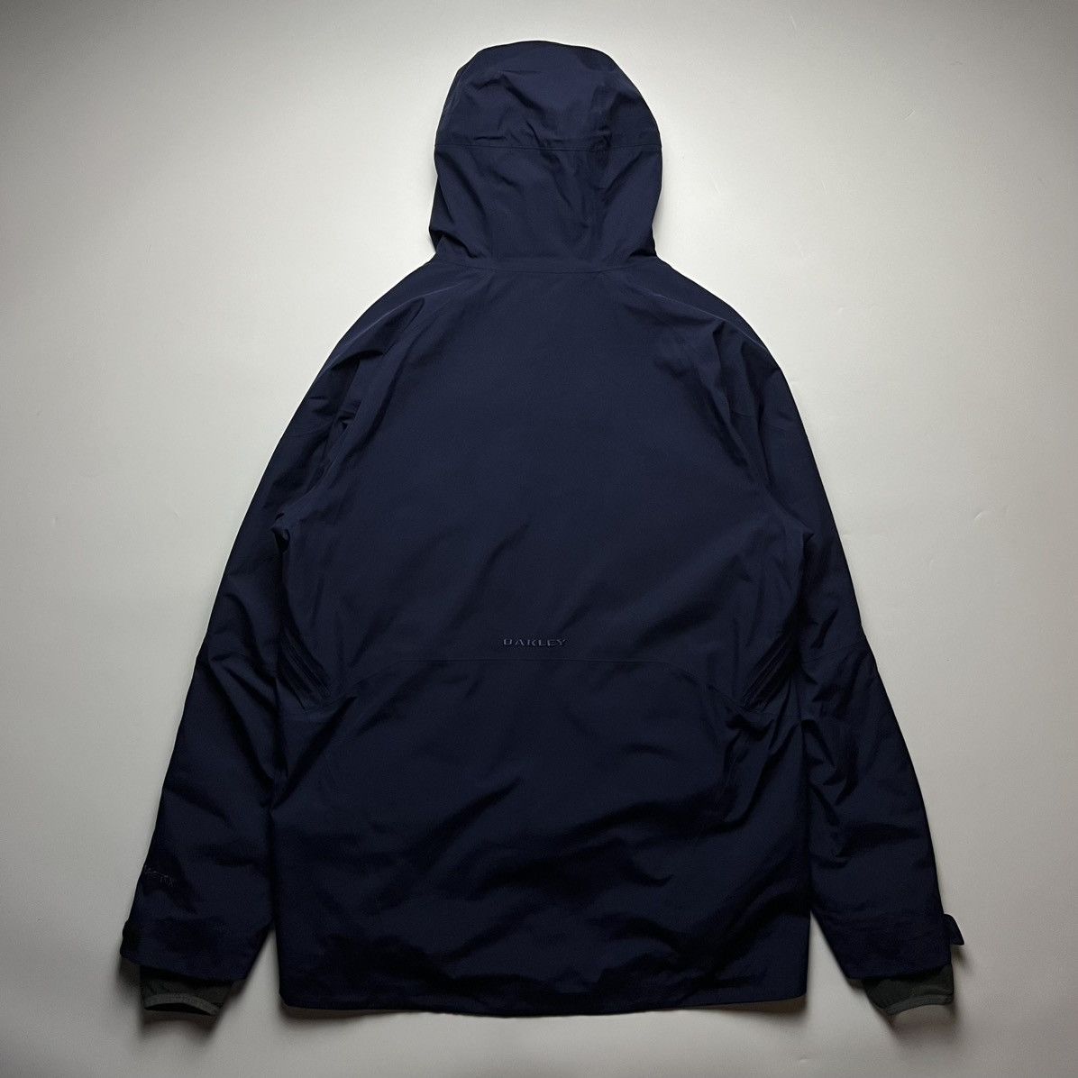 Oakley Oakley Pro Series GORE-TEX Thinsulate Insulated Ski Jacket Size US L / EU 52-54 / 3 - 2 Thumbnail
