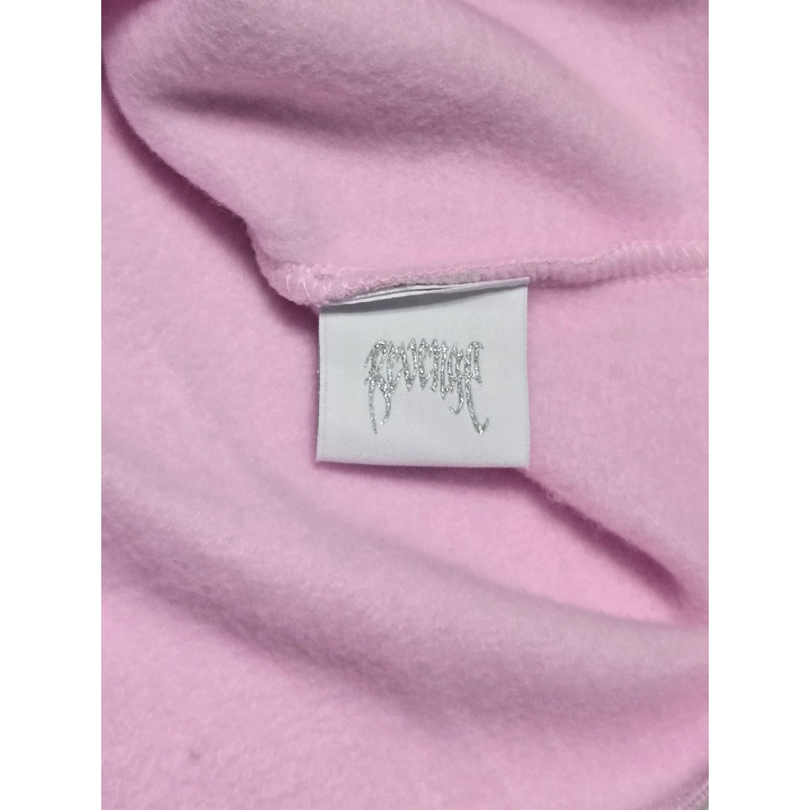 Revenge Revenge x Playboy Bunny Hoodie Pink Large Size US L / EU 52-54 / 3 - 7 Thumbnail
