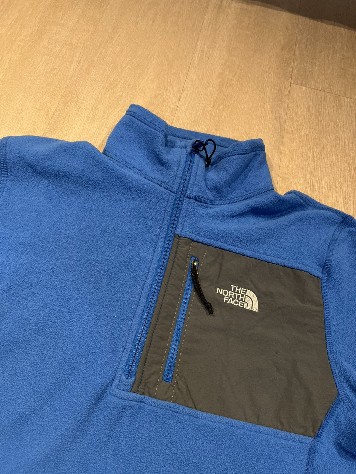 The North Face The North Face Fleece Small Size US S / EU 44-46 / 1 - 1 Thumbnail