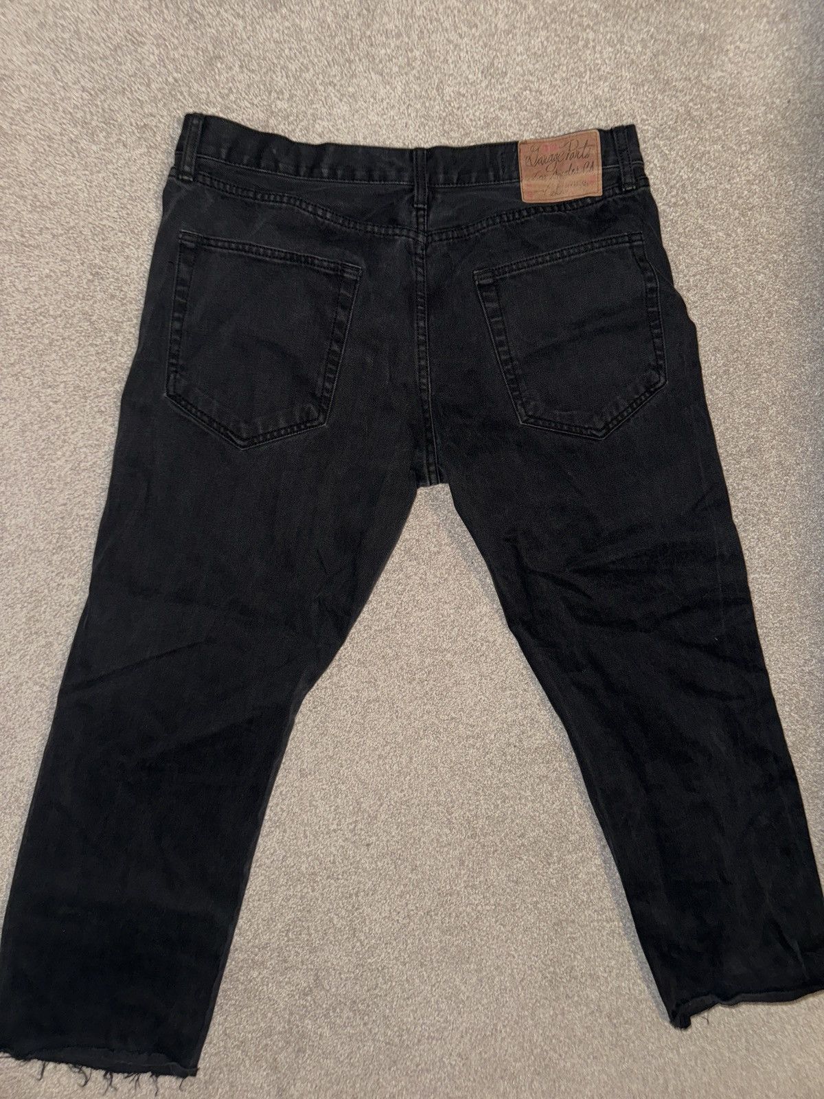 Christian Audigier Christian Audigier Denim Size US 38 / EU 54 - 4 Thumbnail