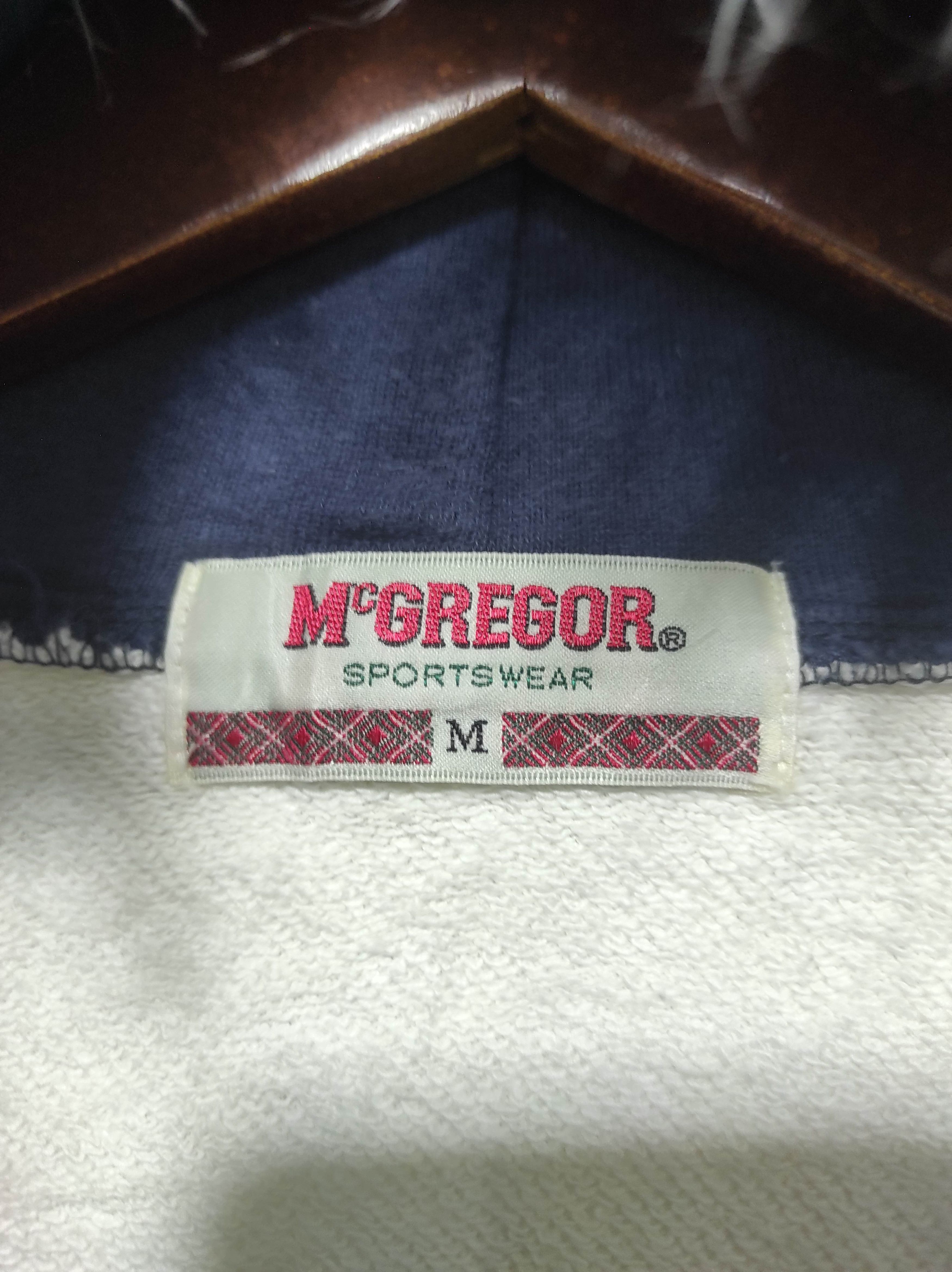 Hysteric Glamour McGregor Zipper Fur Hoodie i6w9 LGB Style Size US M / EU 48-50 / 2 - 8 Thumbnail