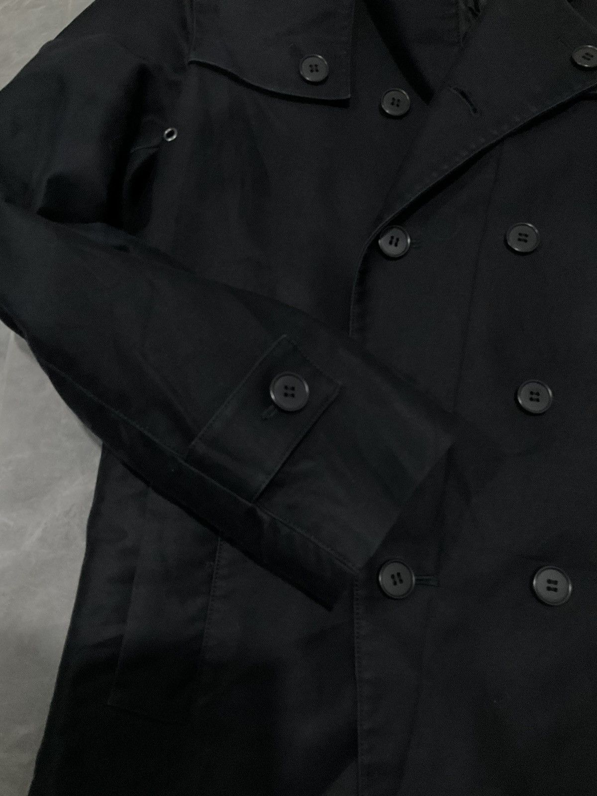 ABAHOUSE × Japanese Brand Abahouse Coat Jacket Size US M / EU 48-50 / 2 - 7 Thumbnail