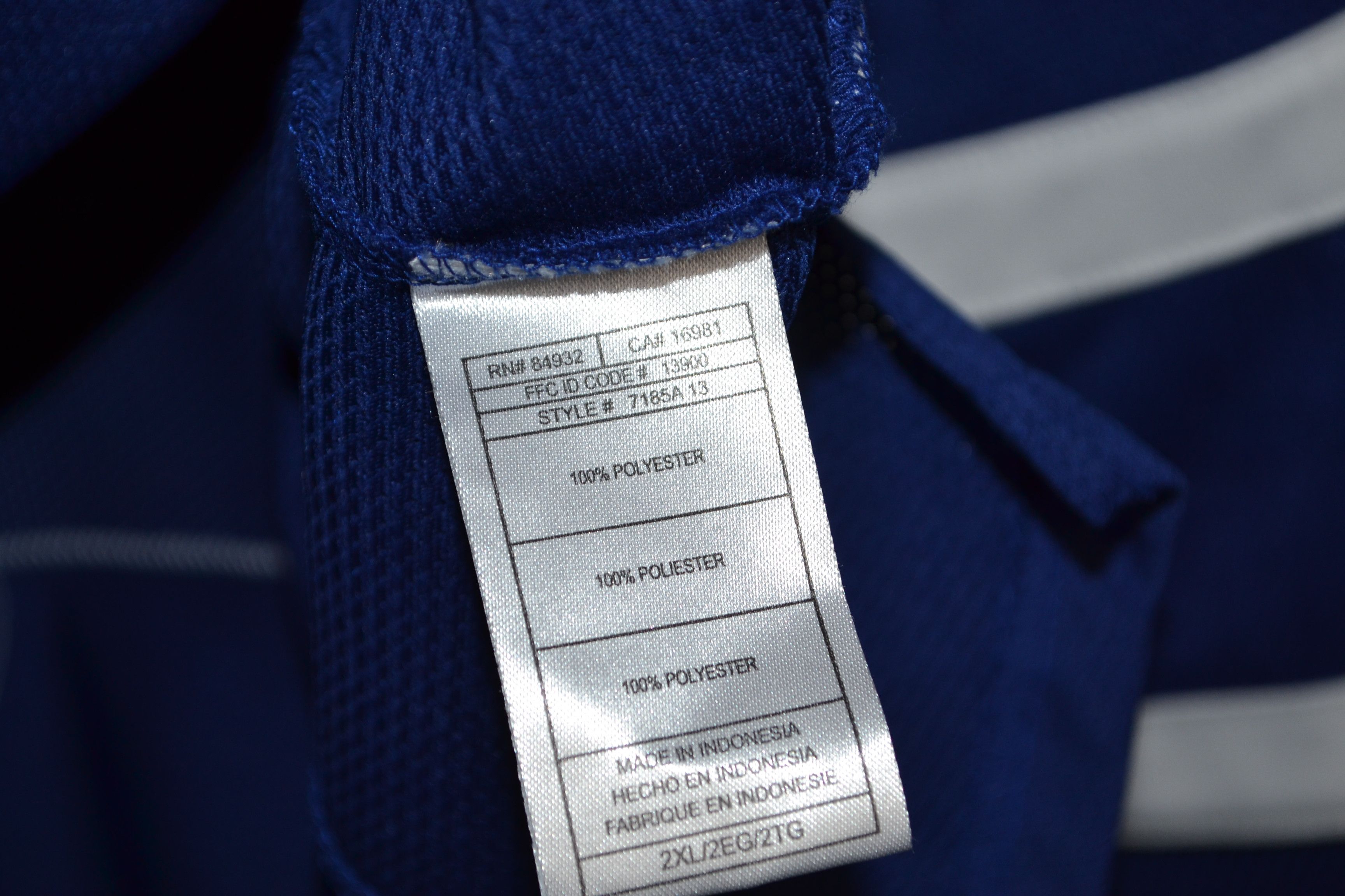 Reebok Toronto Maple Leafs James Van Riemsdyk 21 Reebok Jersey XXL Size US XXL / EU 58 / 5 - 9 Thumbnail