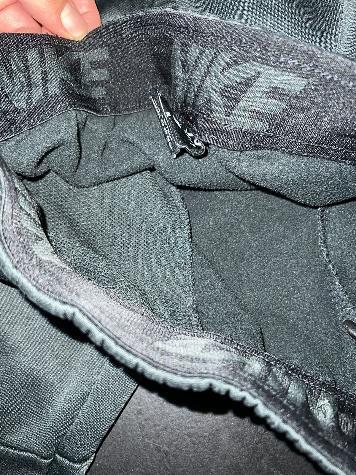 Nike Nike sweat pants Size US 32 / EU 48 - 5 Thumbnail
