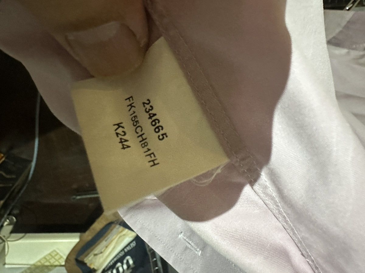 Kenzo Kenzo shirt Size US L / EU 52-54 / 3 - 7 Thumbnail